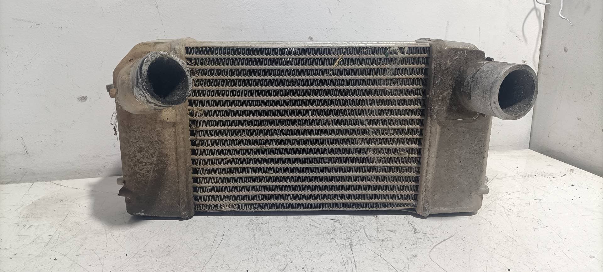 Intercooler LAND ROVER DEFENDER (LD) 2