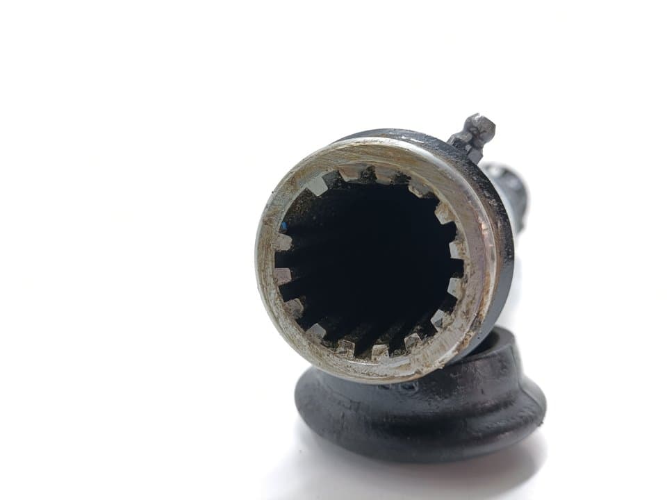 Transmision central delantero LAND ROVER DEFENDER (LD) 4