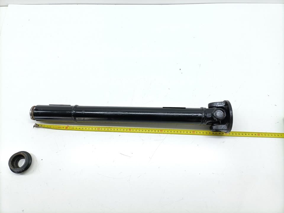 Transmision central delantero LAND ROVER DEFENDER (LD) 3