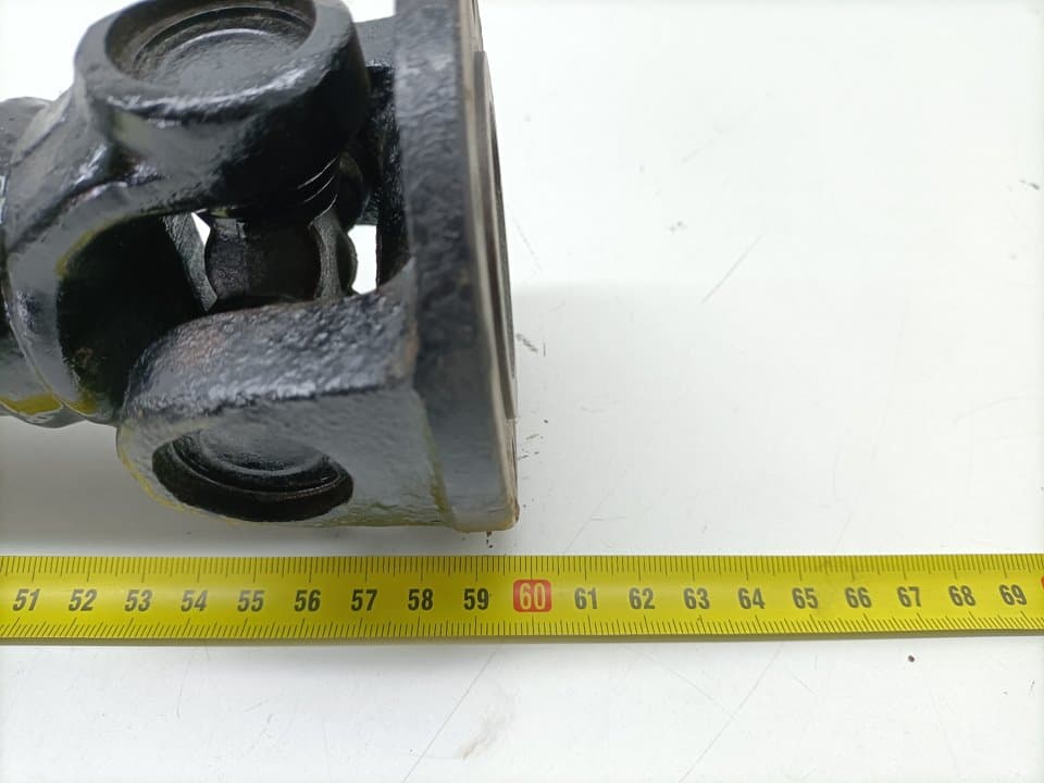 Transmision central delantero LAND ROVER DEFENDER (LD) 2