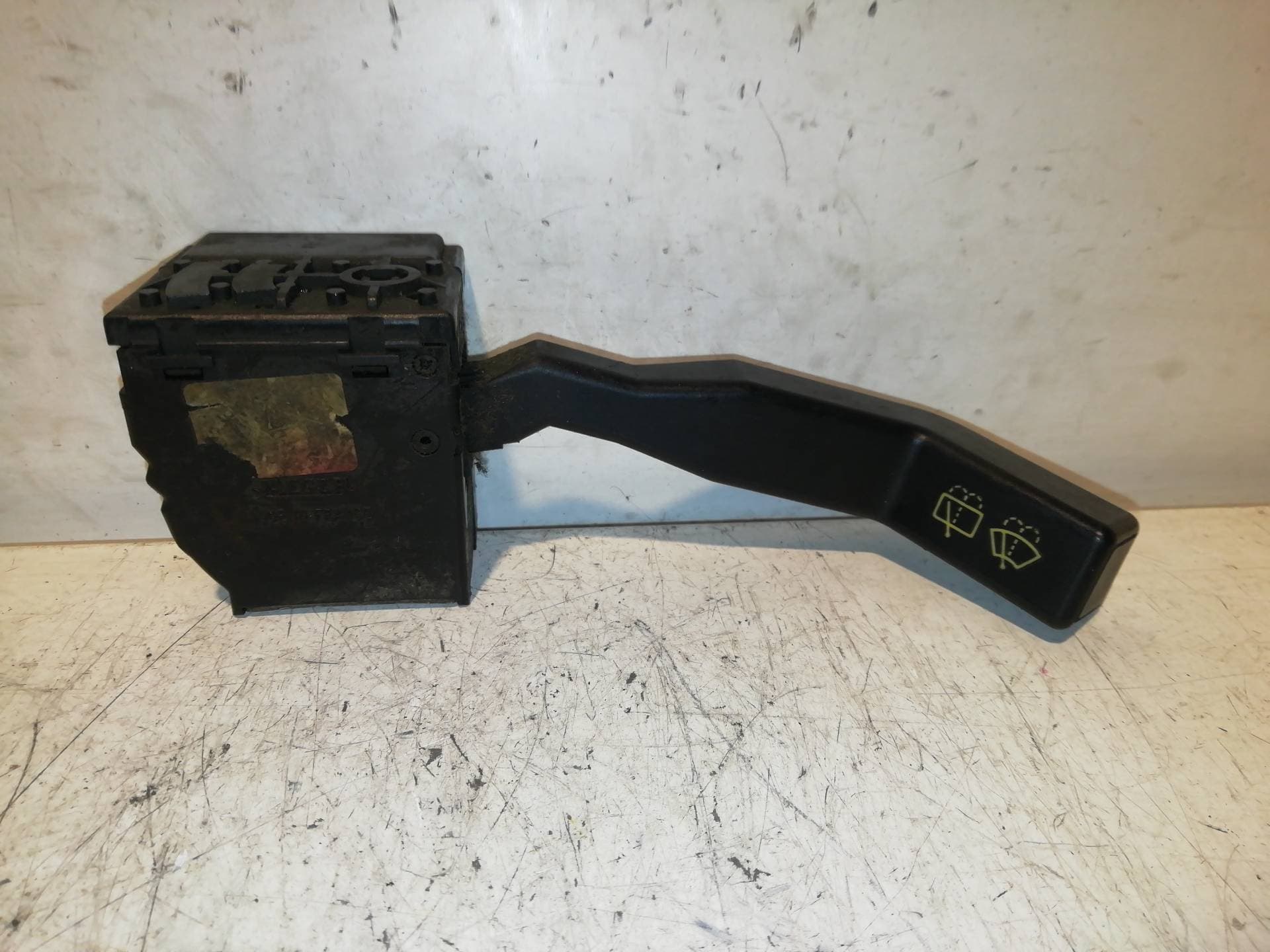 Mando limpia RENAULT 19 (B/C/L53)