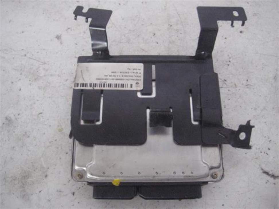 Centralita motor uce SEAT TOLEDO (1M2) 2