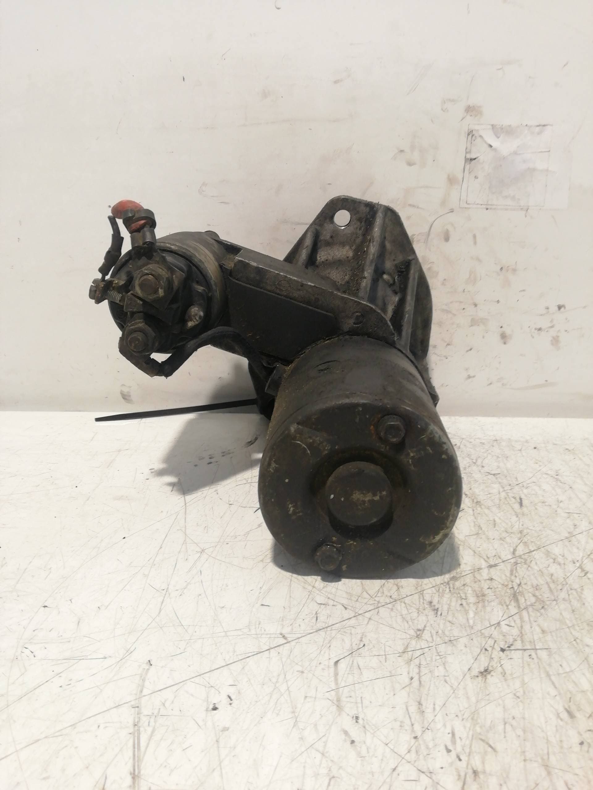 Motor arranque OPEL VECTRA A 5