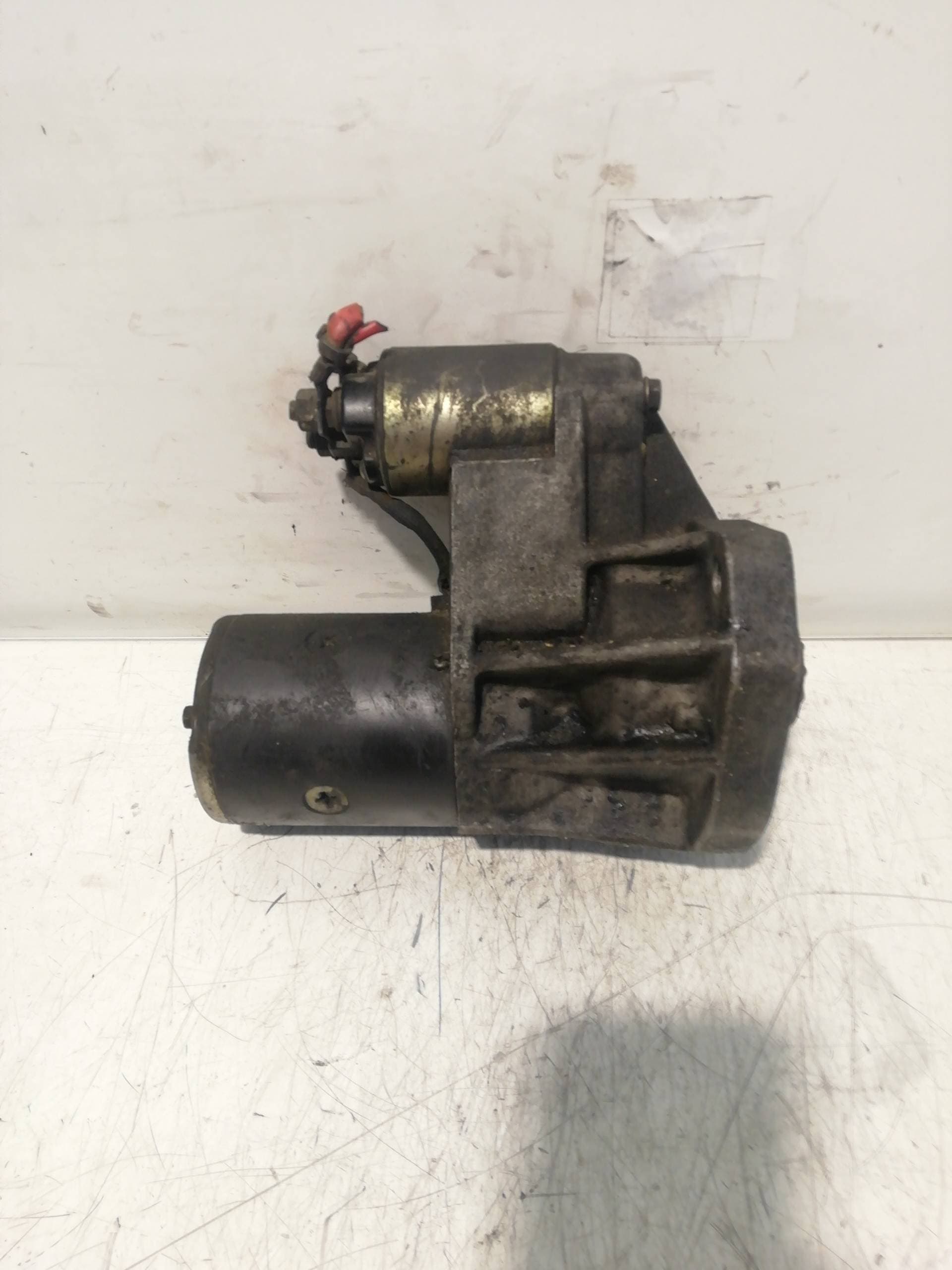 Motor arranque OPEL VECTRA A 4