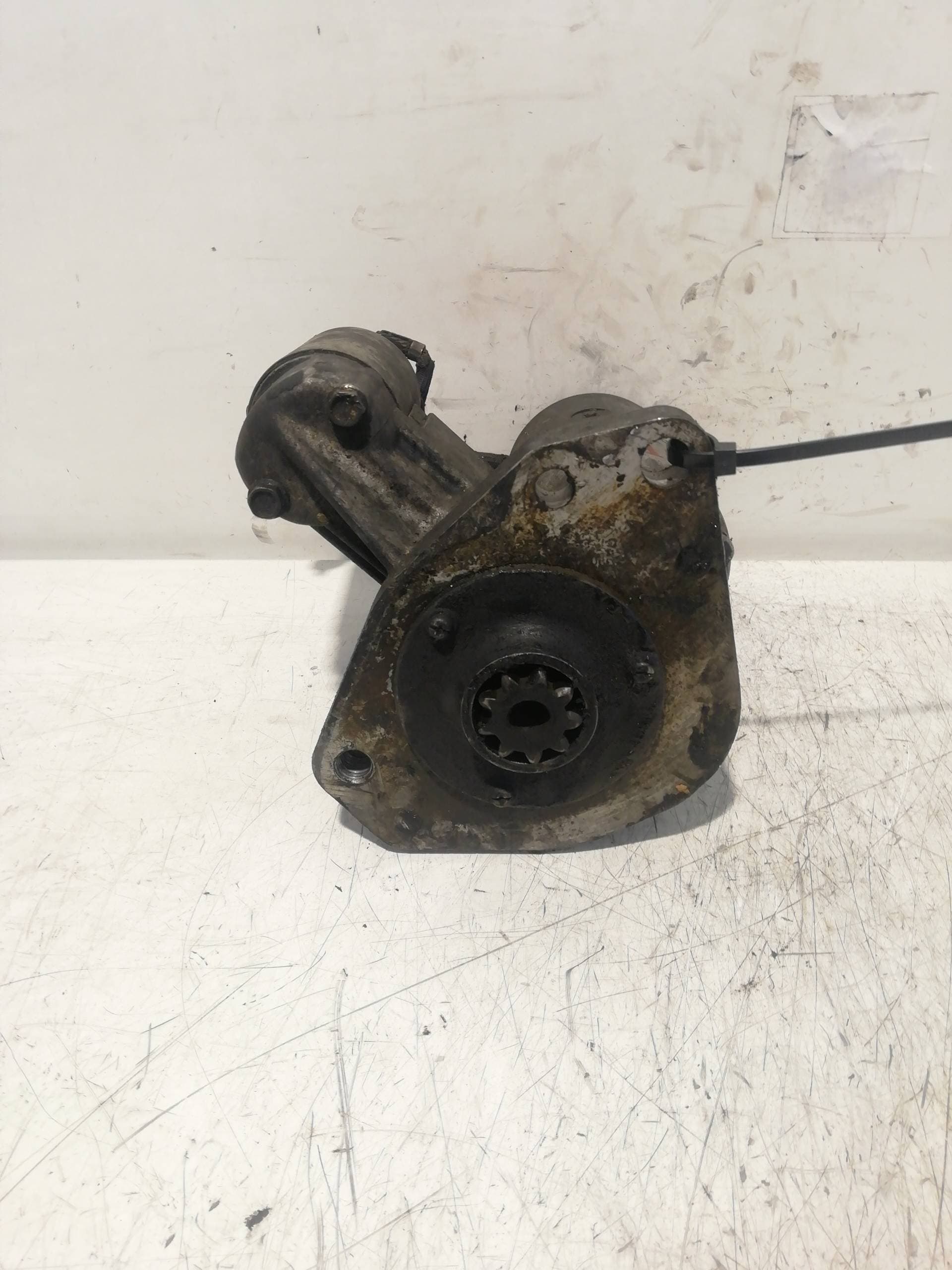 Motor arranque OPEL VECTRA A 3