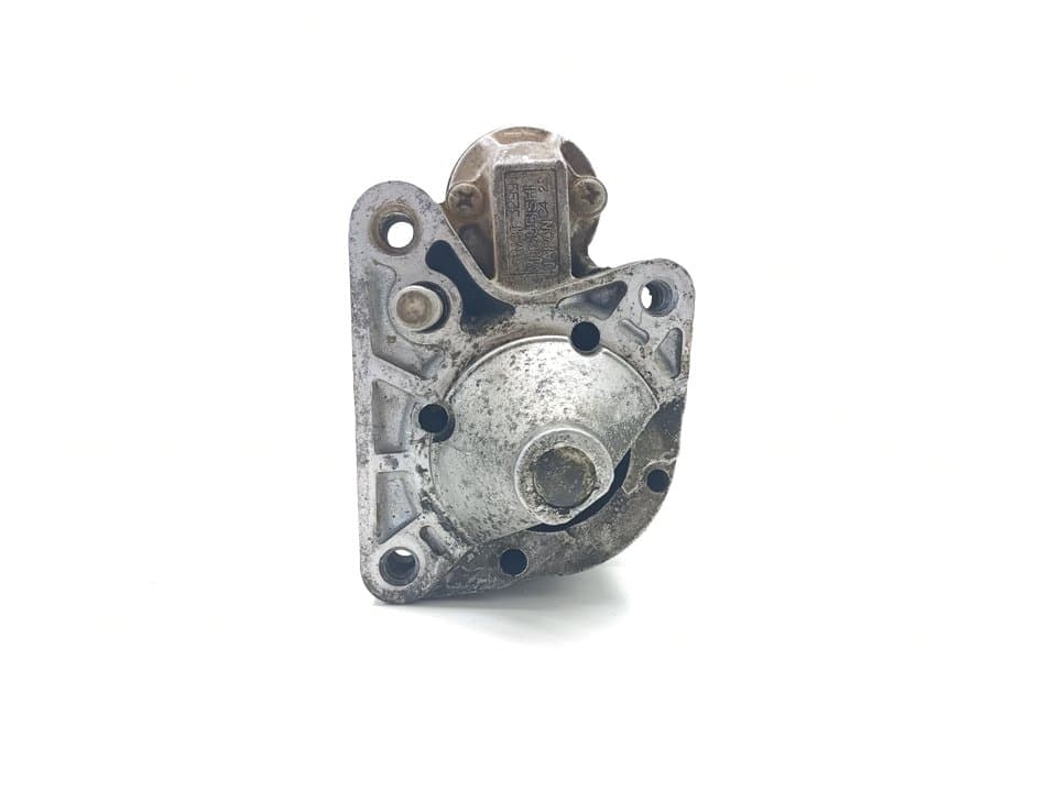Motor arranque RENAULT 11
