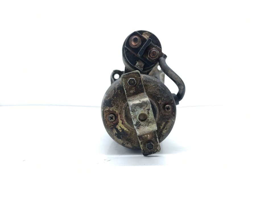 Motor arranque RENAULT 11 3
