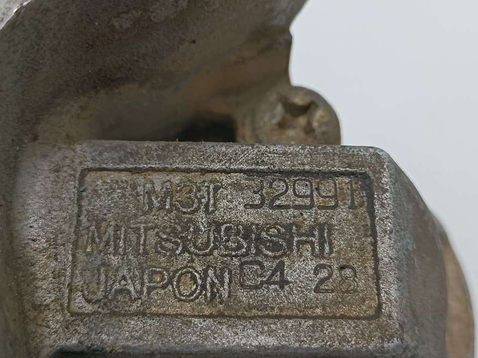 Motor arranque RENAULT 11 2