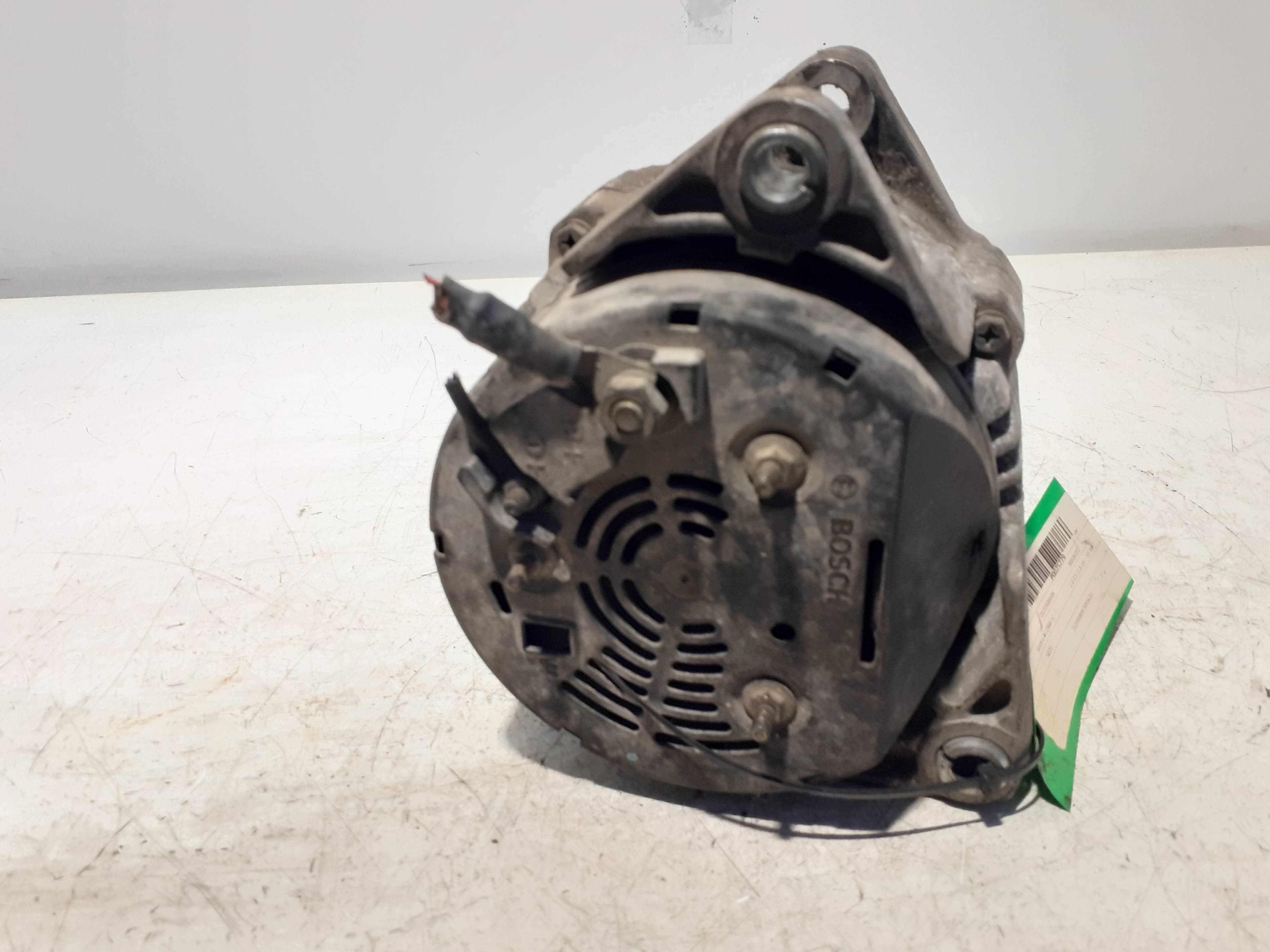 Alternador OPEL VECTRA B BERLINA 3