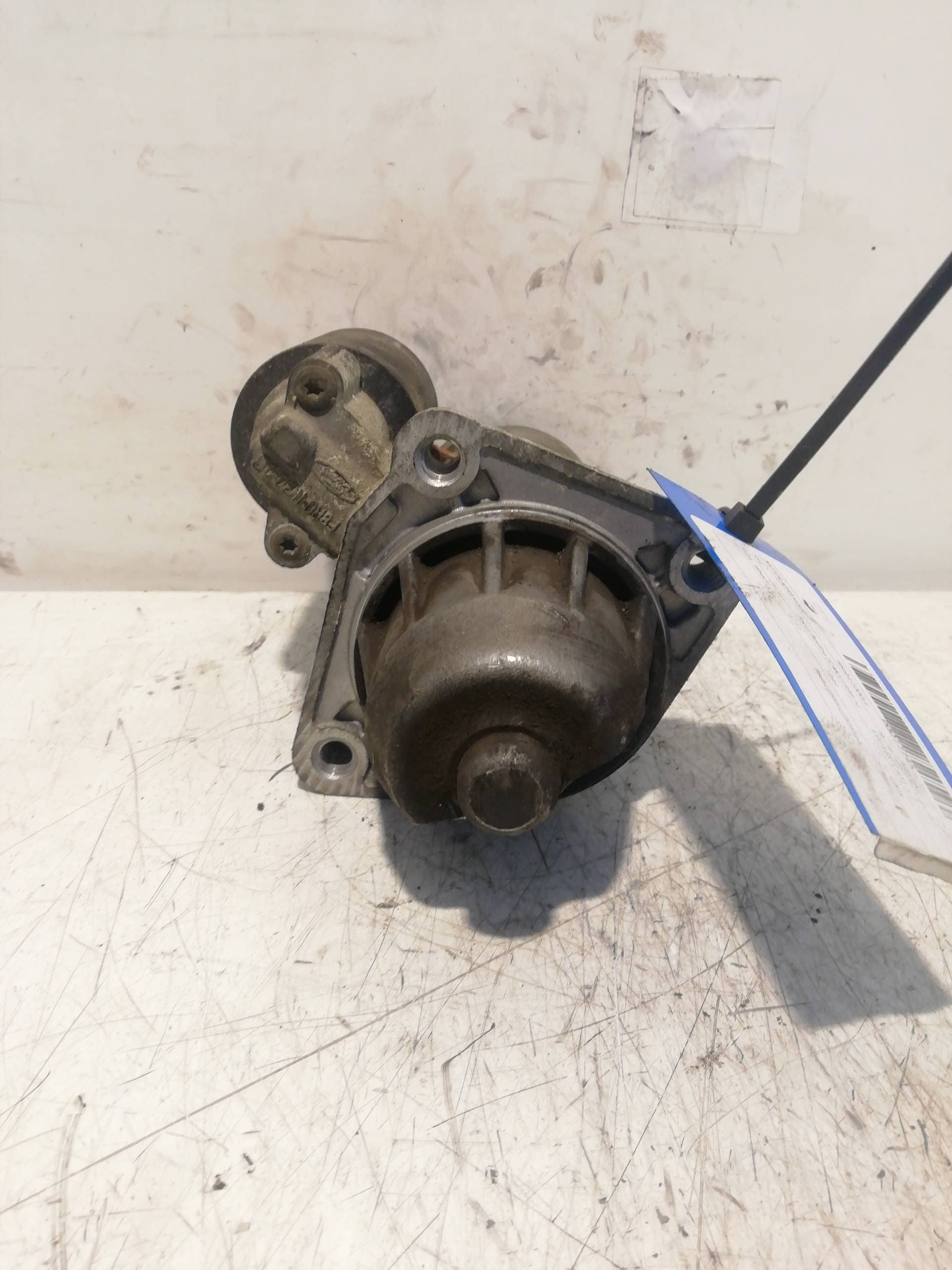 Motor arranque FORD FOCUS BERLINA (CAK) 3