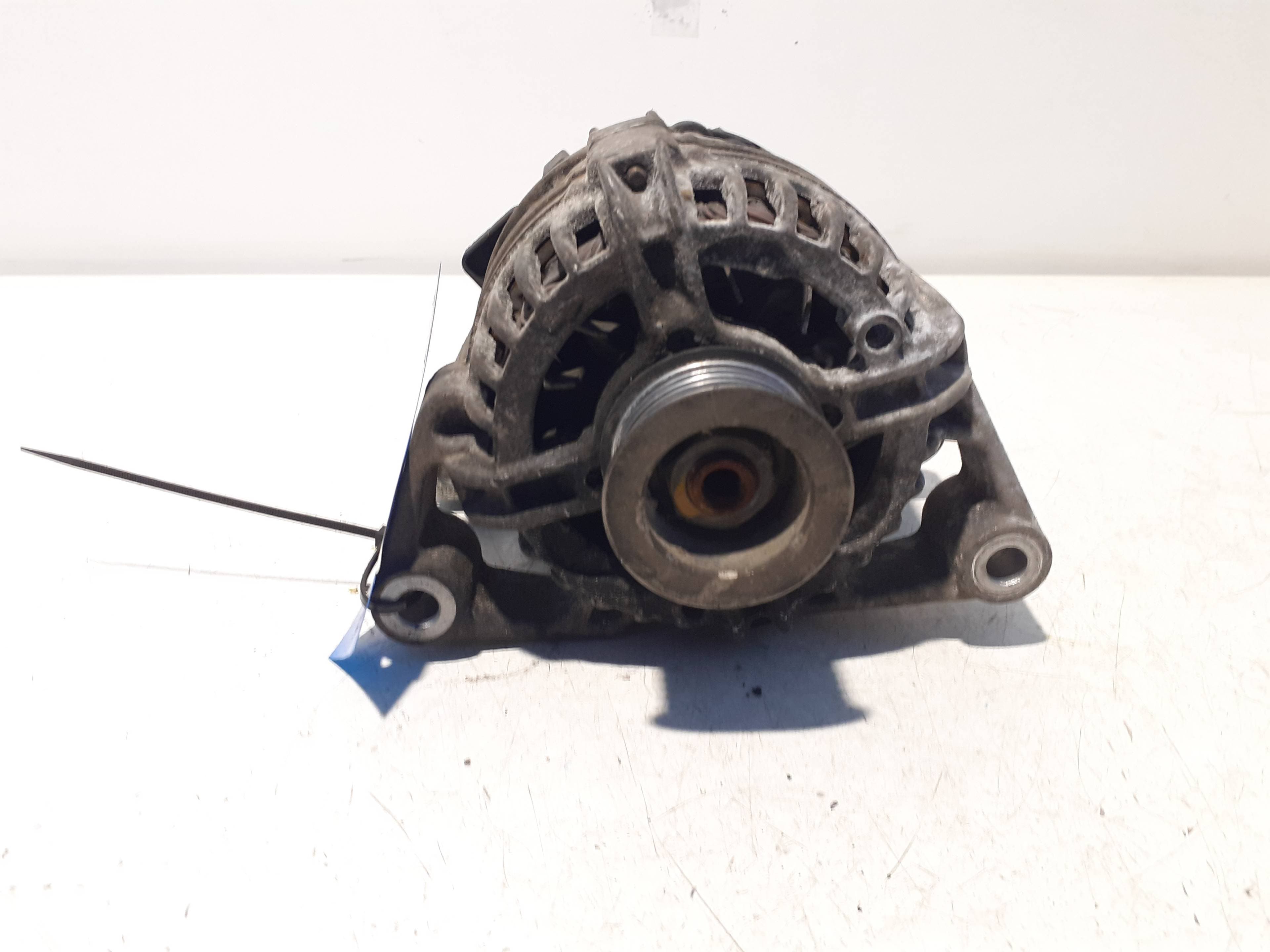 Alternador OPEL ASTRA G BERLINA