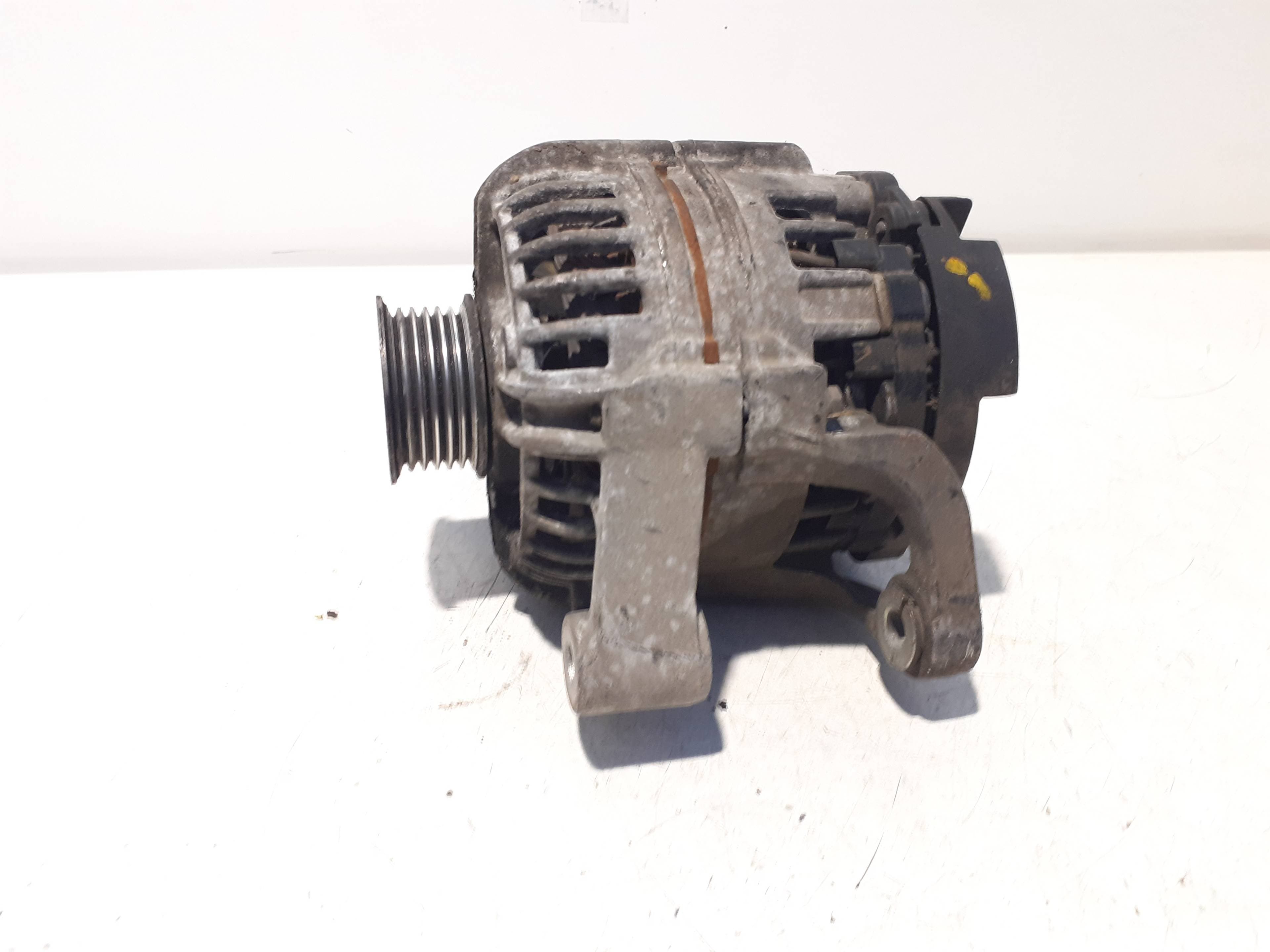 Alternador OPEL ASTRA G BERLINA 4