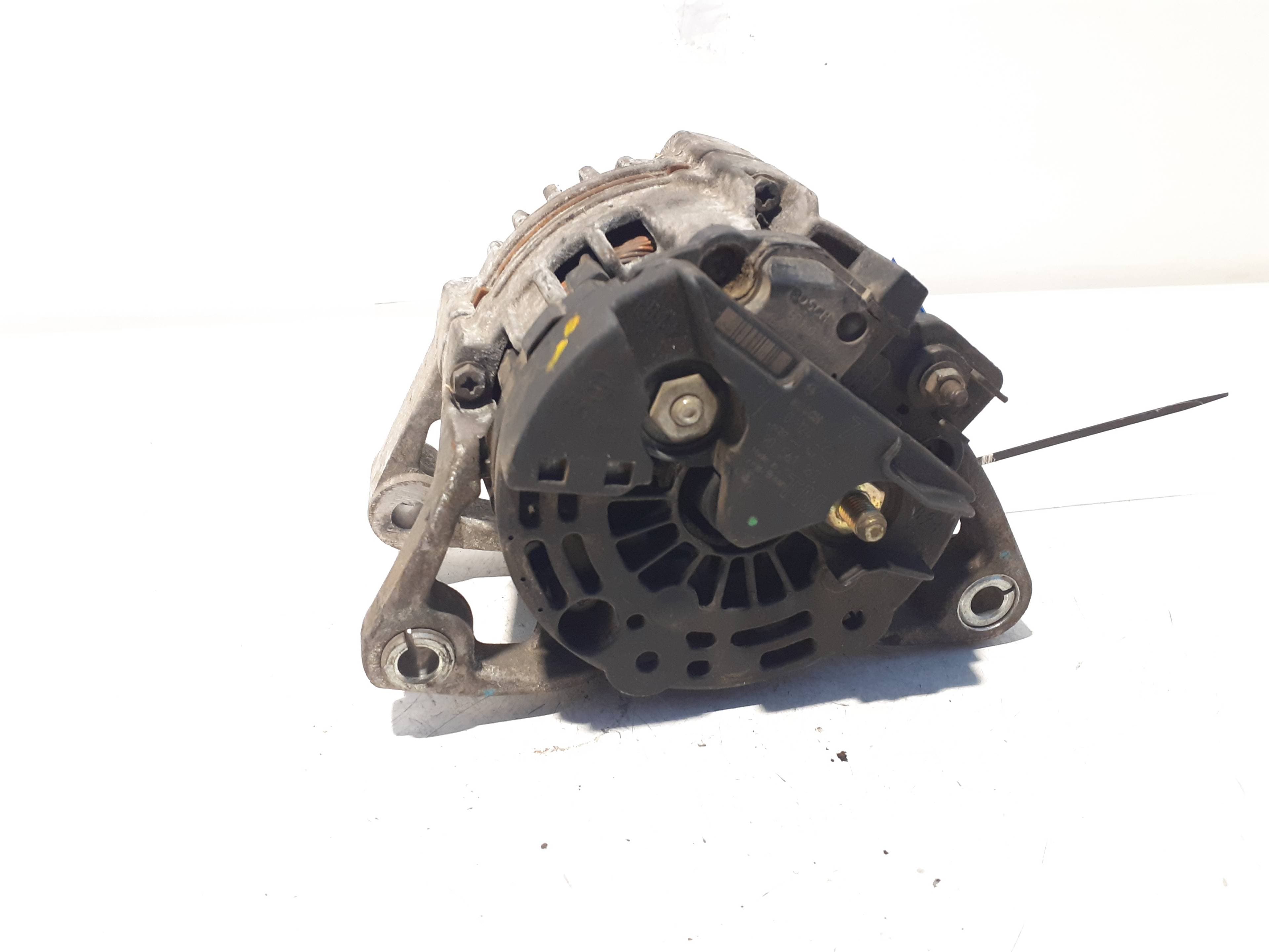 Alternador OPEL ASTRA G BERLINA 3