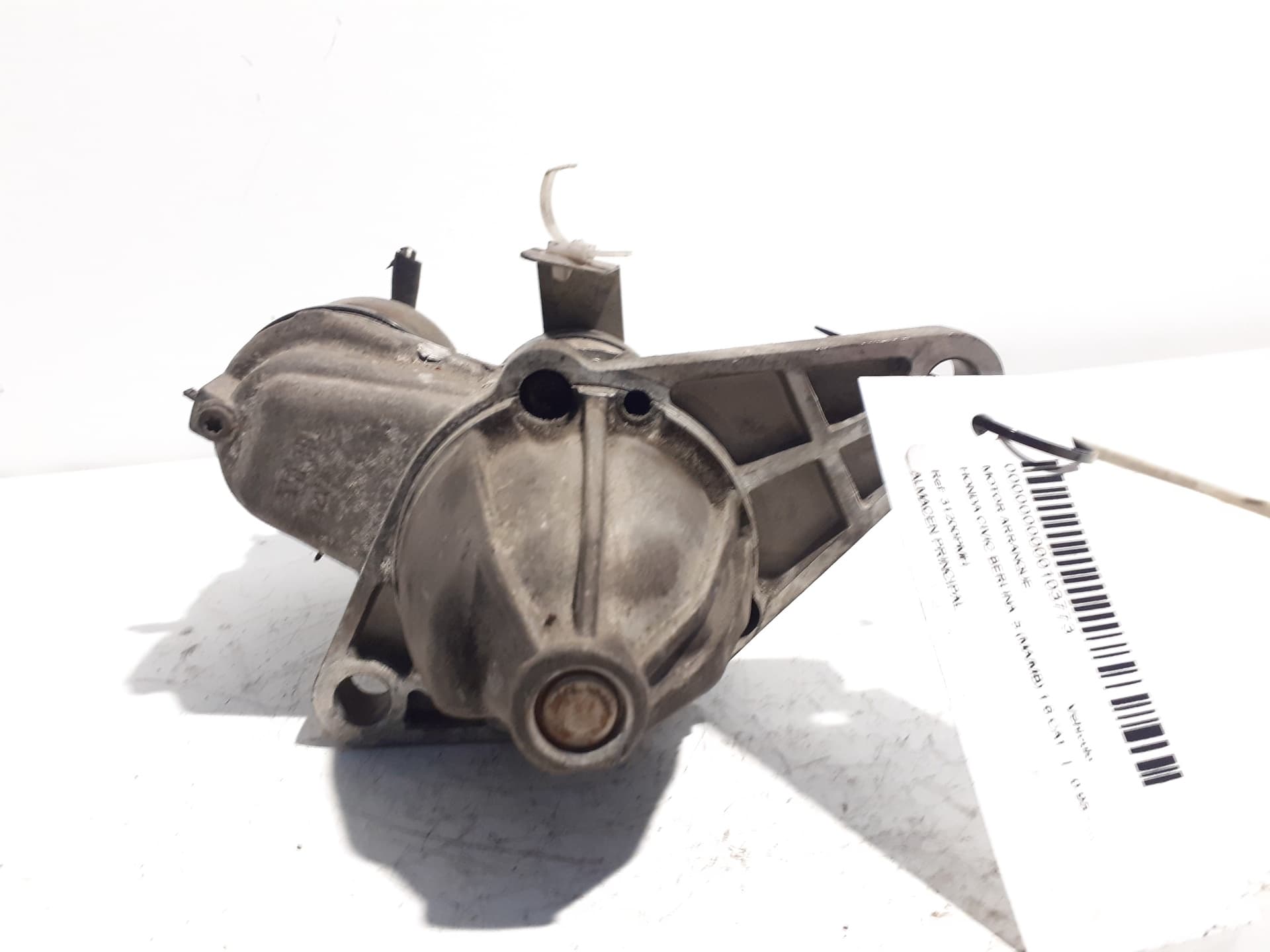Motor arranque HONDA CIVIC BERLINA (EG/EH) 3