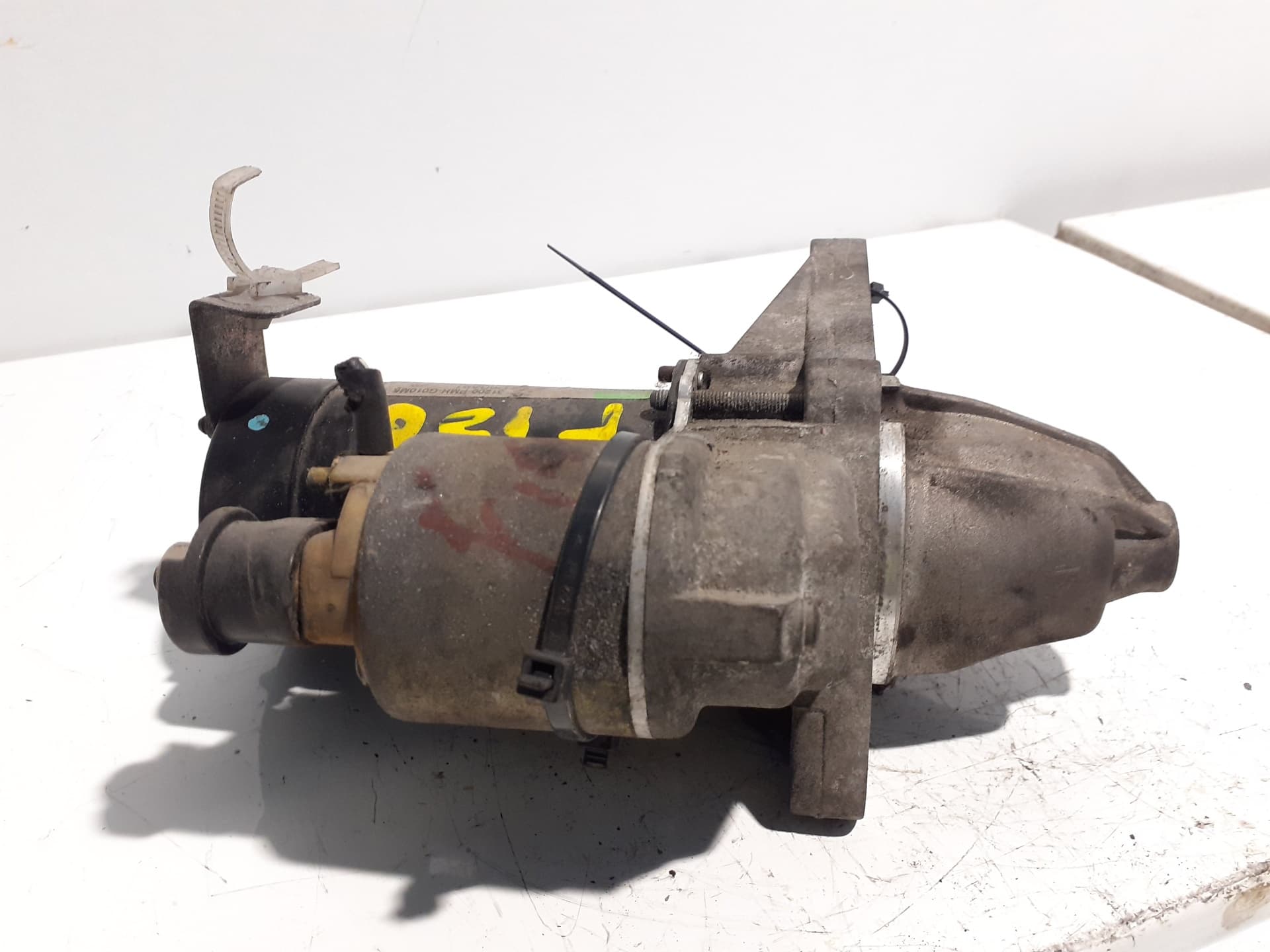 Motor arranque HONDA CIVIC BERLINA (EG/EH) 2