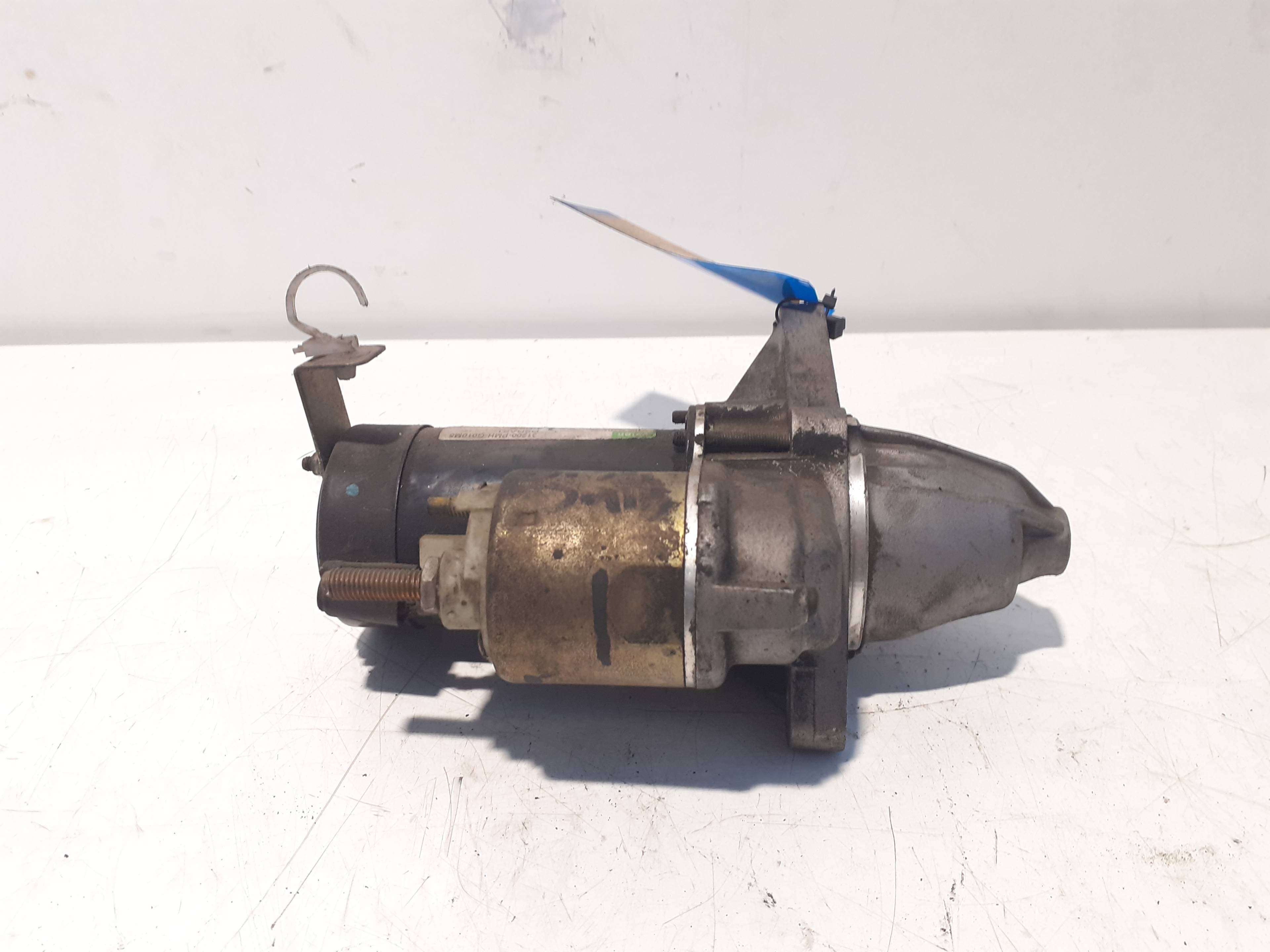 Motor arranque HONDA CIVIC BERLINA (EG/EH) 4