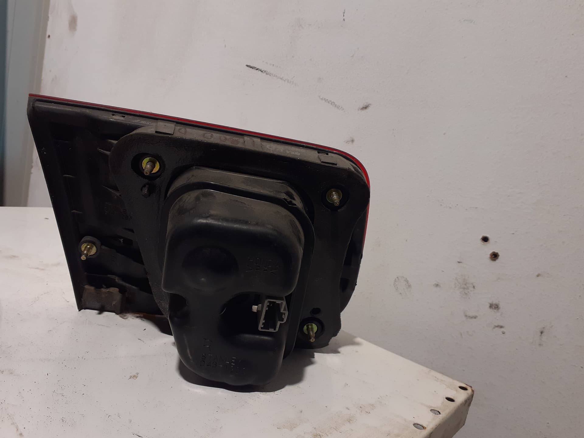 Piloto trasero derecho HONDA CIVIC BERLINA (EG/EH) 2