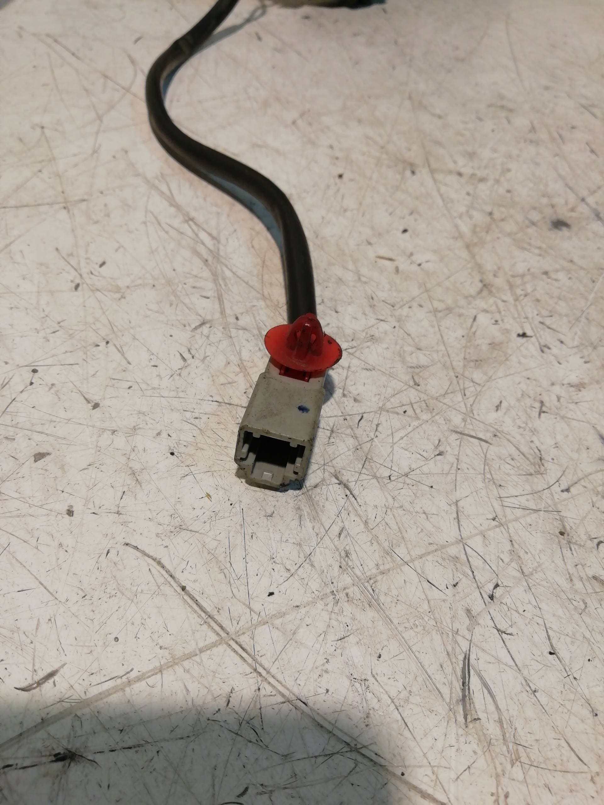 Elevalunas trasero izquierdo HONDA CIVIC BERLINA (EG/EH) 3