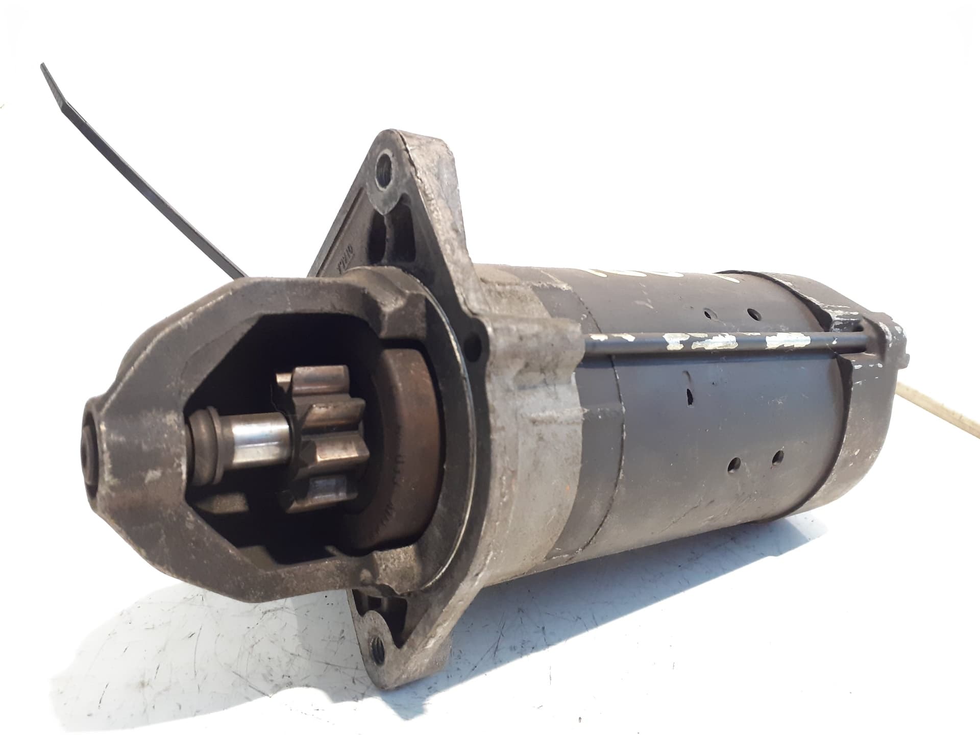 Motor arranque IVECO DAILY COMBI 1989 -> 3