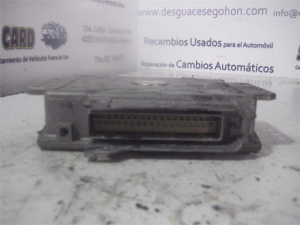 Centralita motor uce CITROEN SAXO