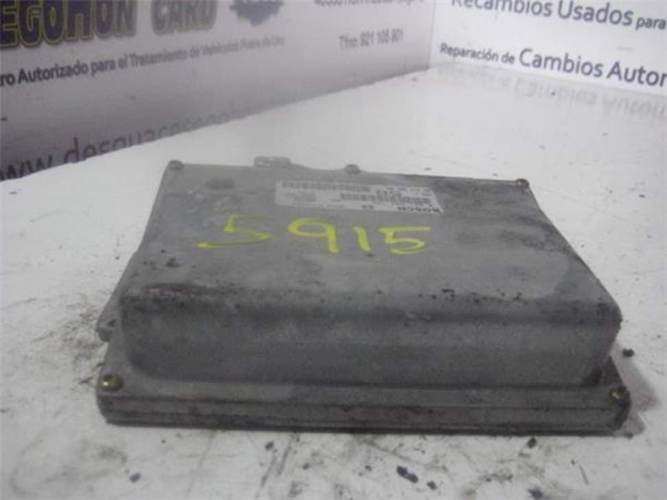 Centralita motor uce CITROEN SAXO 3