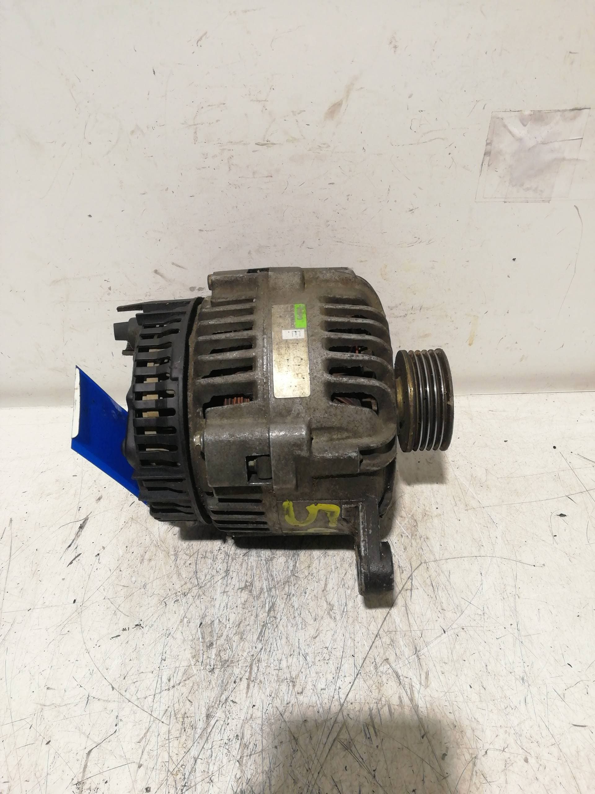 Alternador CITROEN SAXO