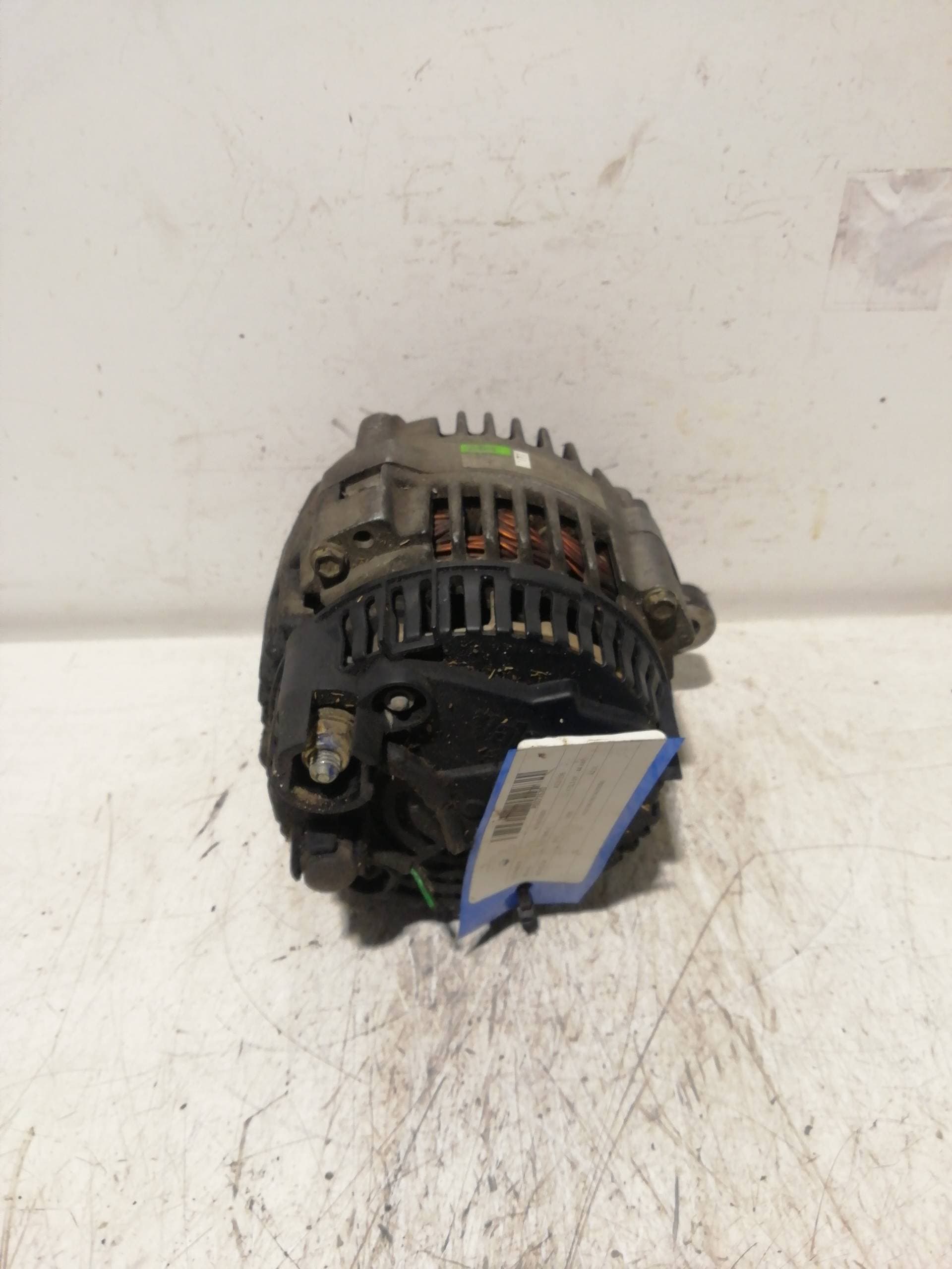 Alternador CITROEN SAXO 5