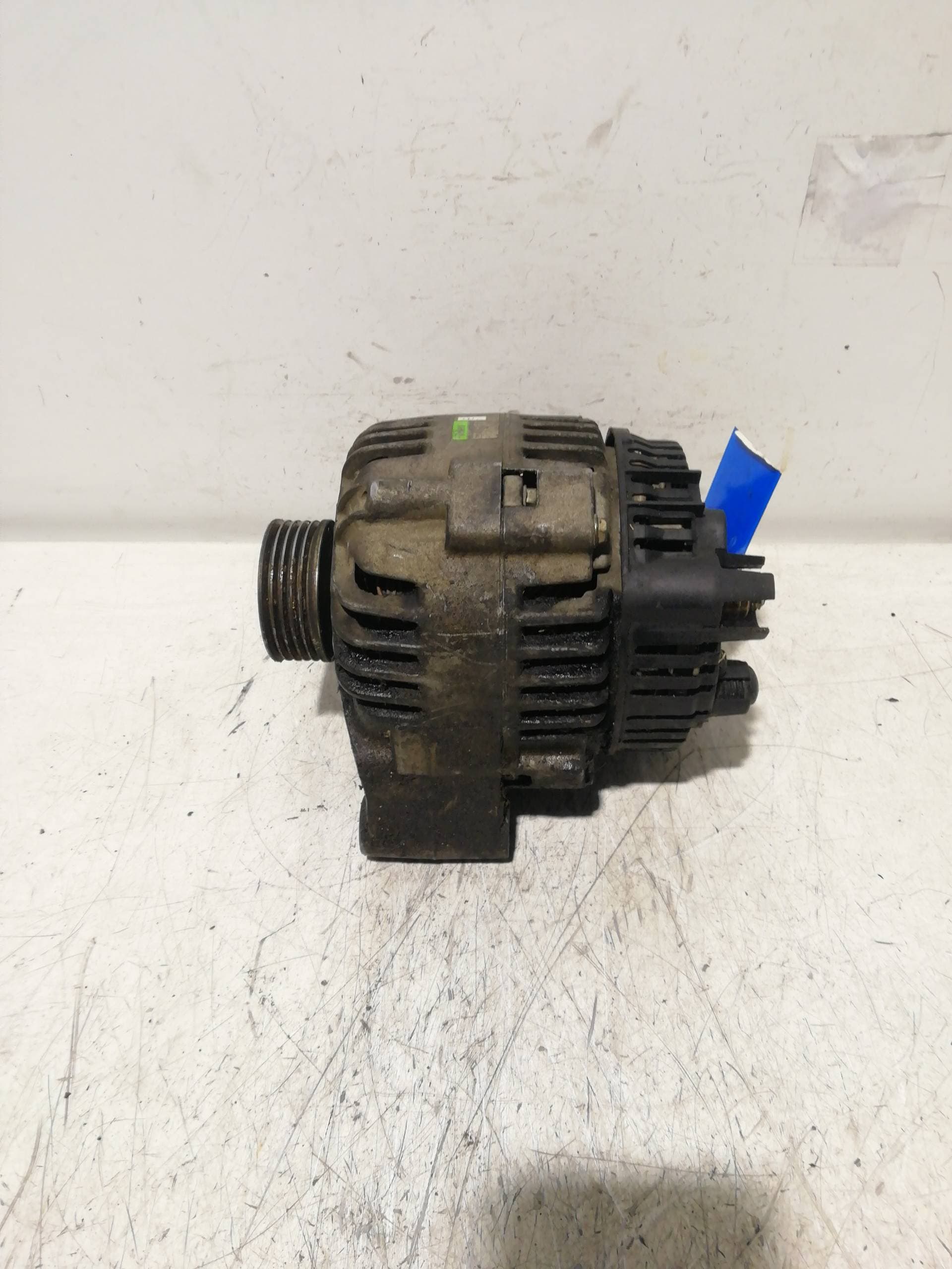 Alternador CITROEN SAXO 4