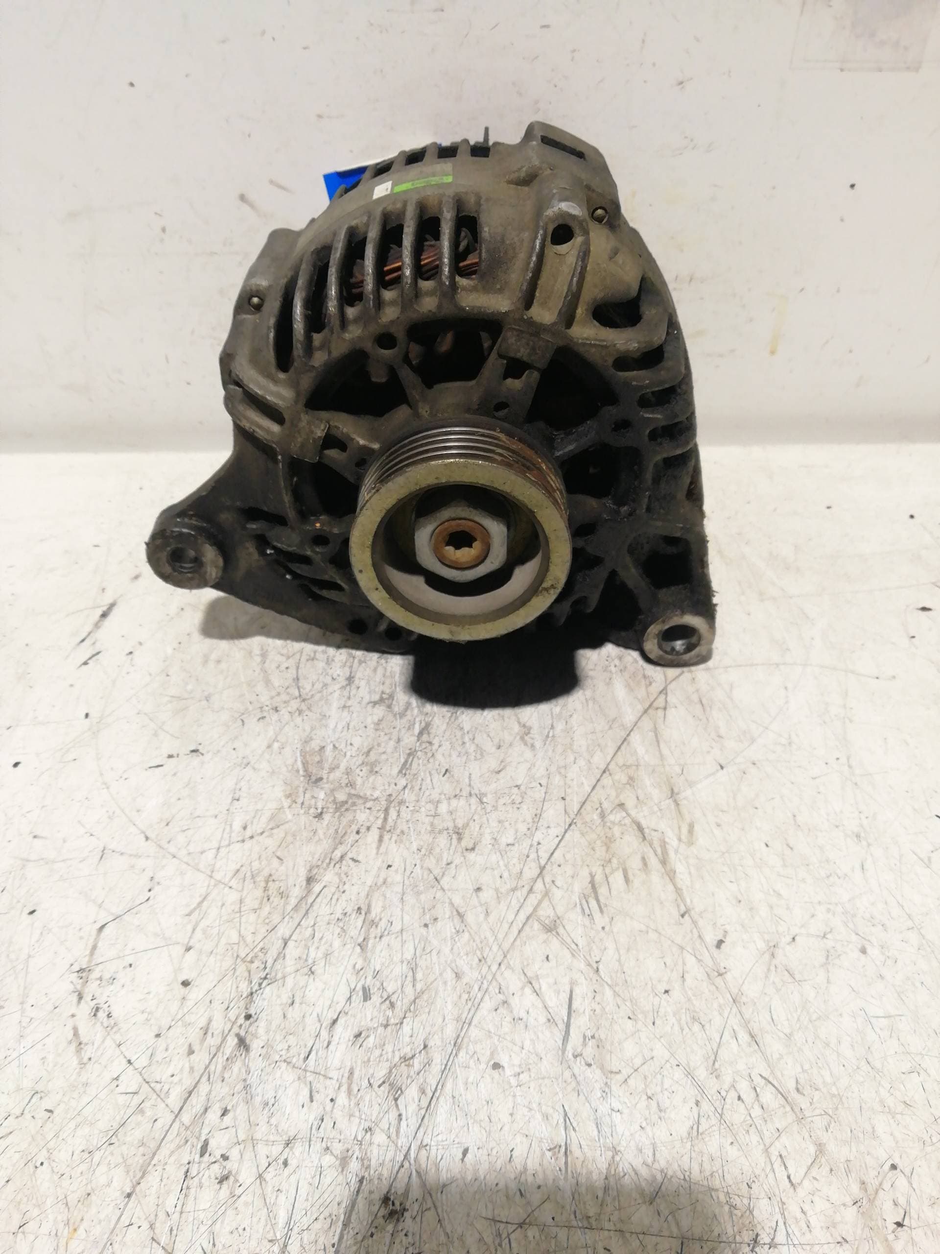 Alternador CITROEN SAXO 3