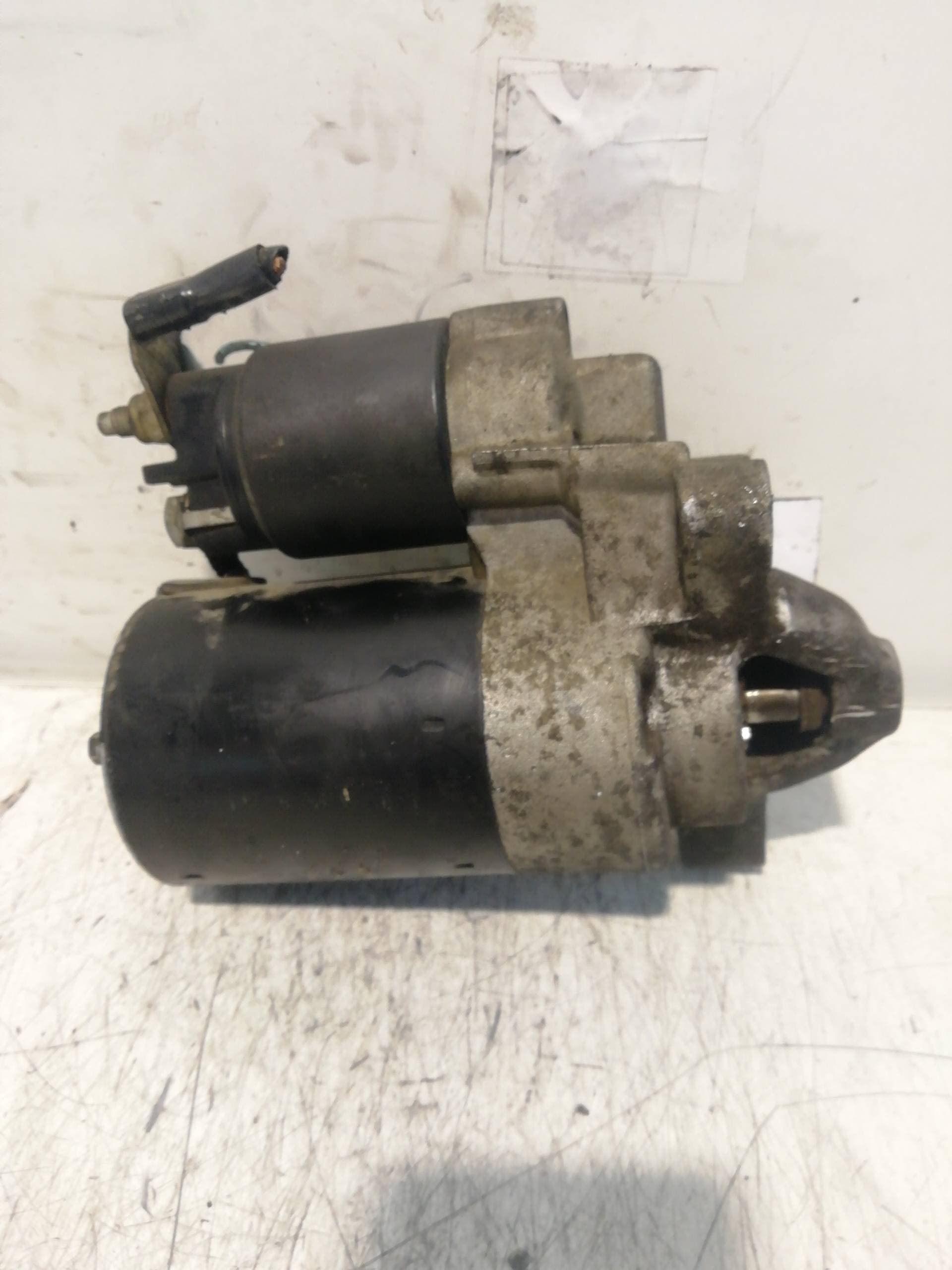 Motor arranque CITROEN SAXO 5