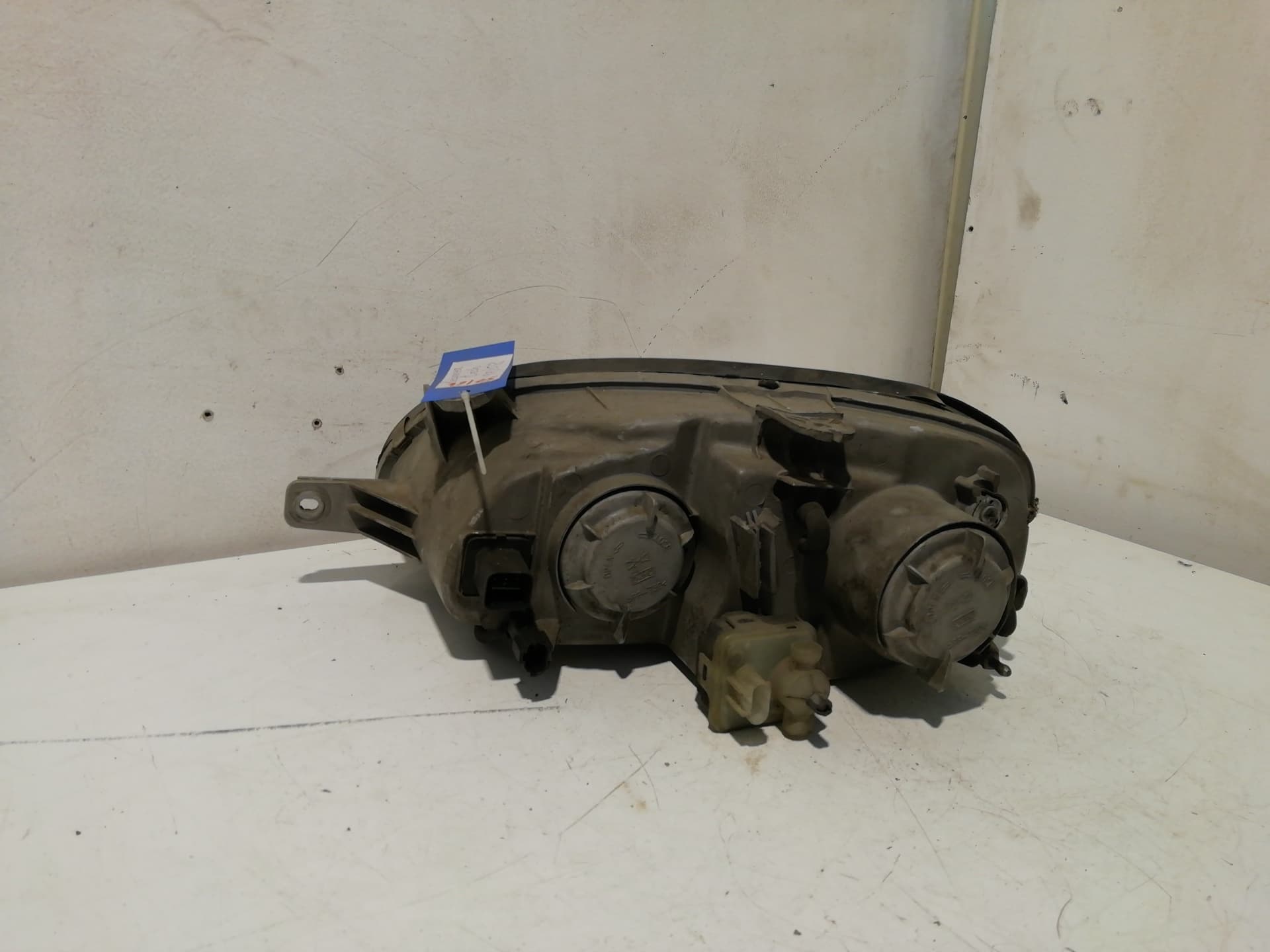 Faro derecho DAEWOO LEGANZA 2
