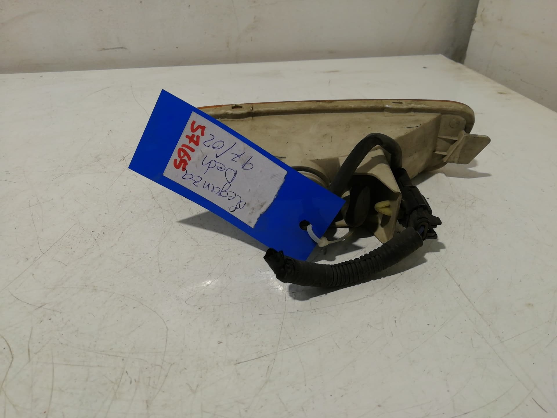 Recambio DAEWOO LEGANZA ref. 0303000838 2