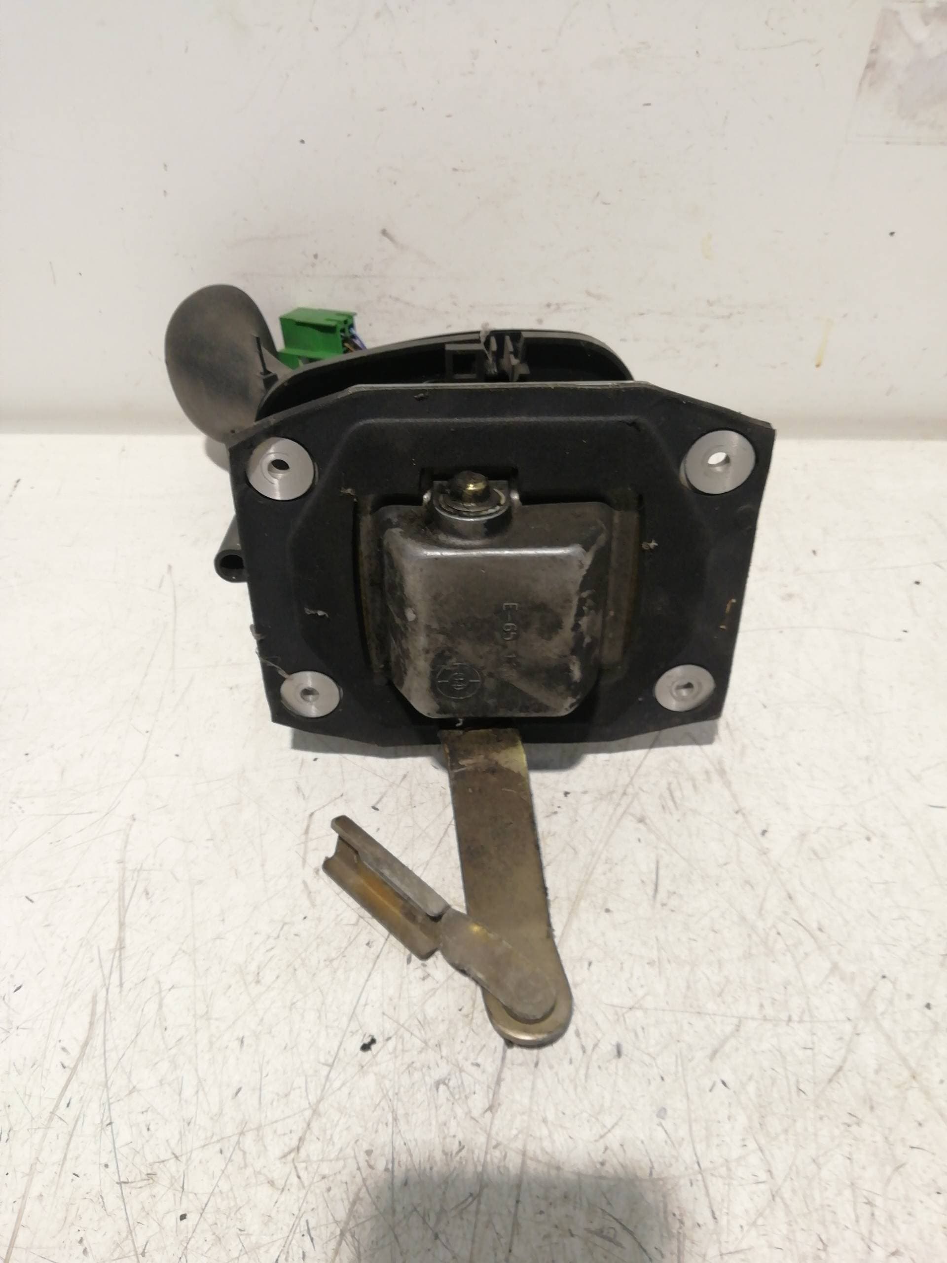 Palanca cambio FORD SCORPIO 3