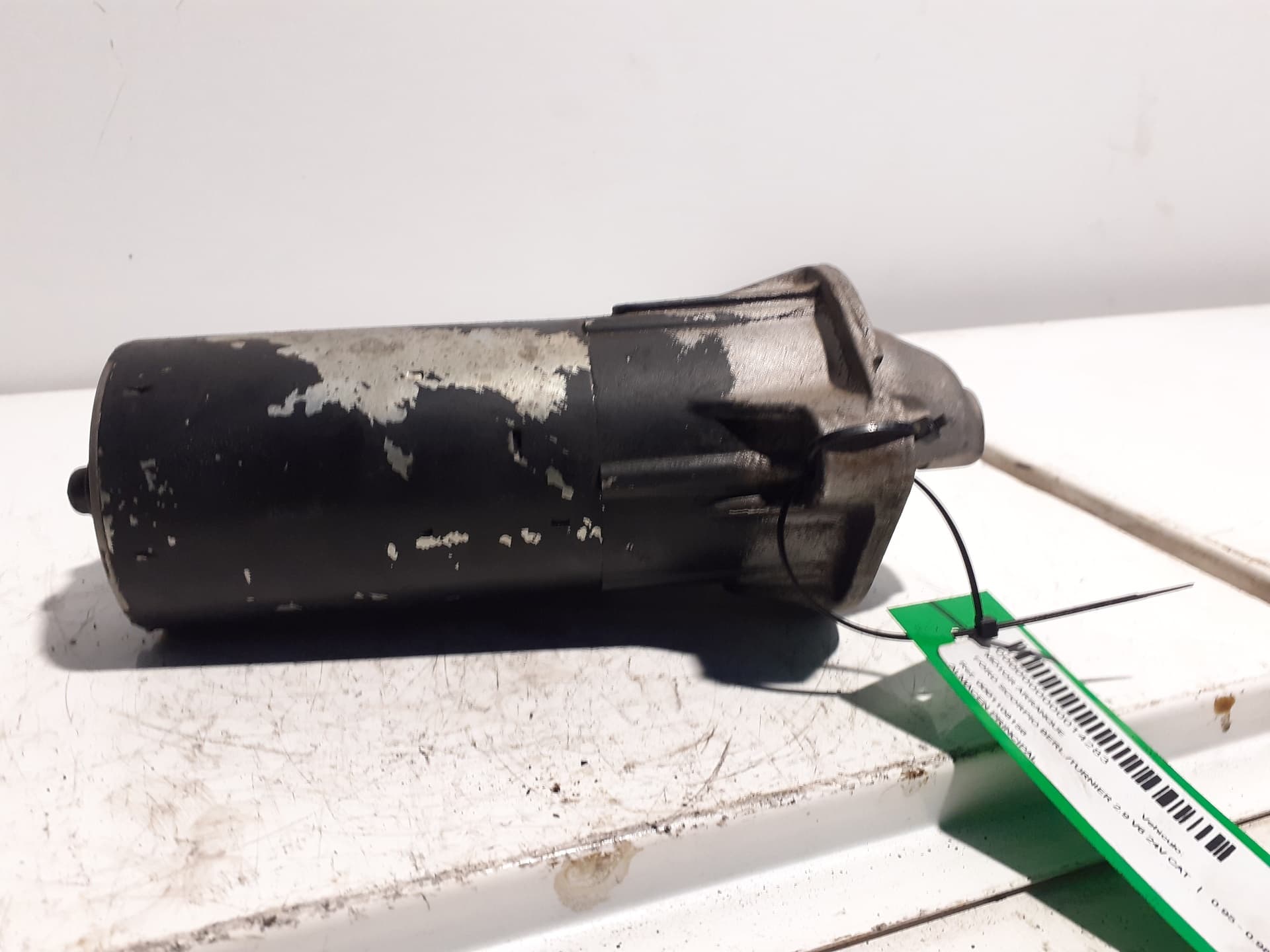 Motor arranque FORD SCORPIO