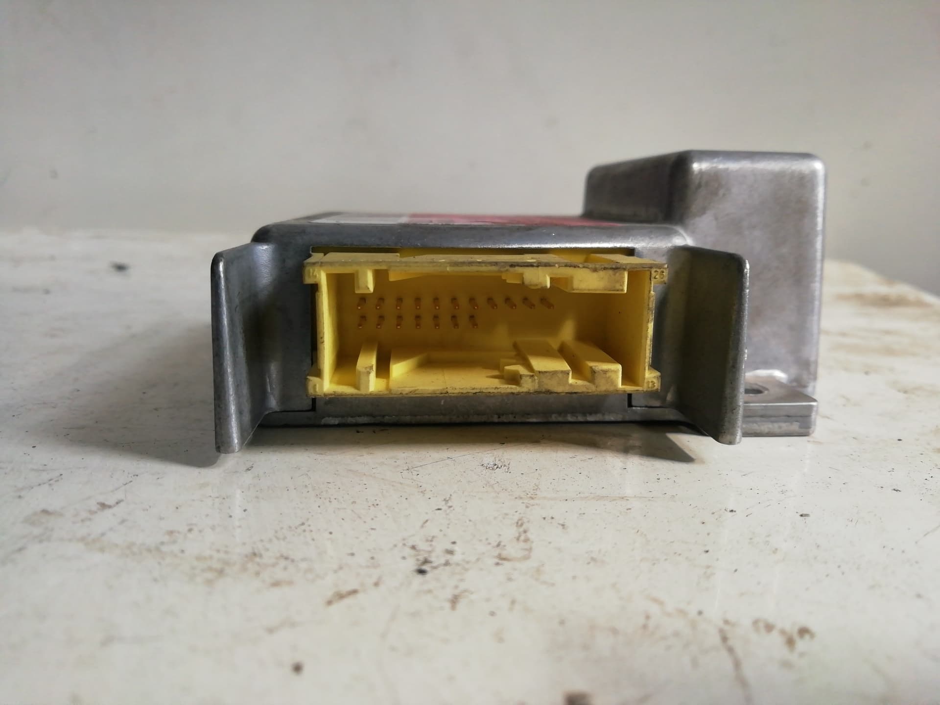 Centralita airbag FORD SCORPIO 2