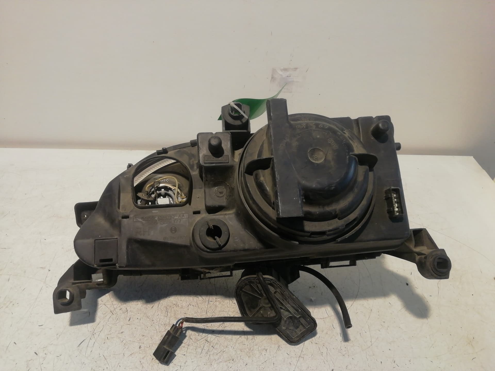 Faro derecho FORD SCORPIO 2