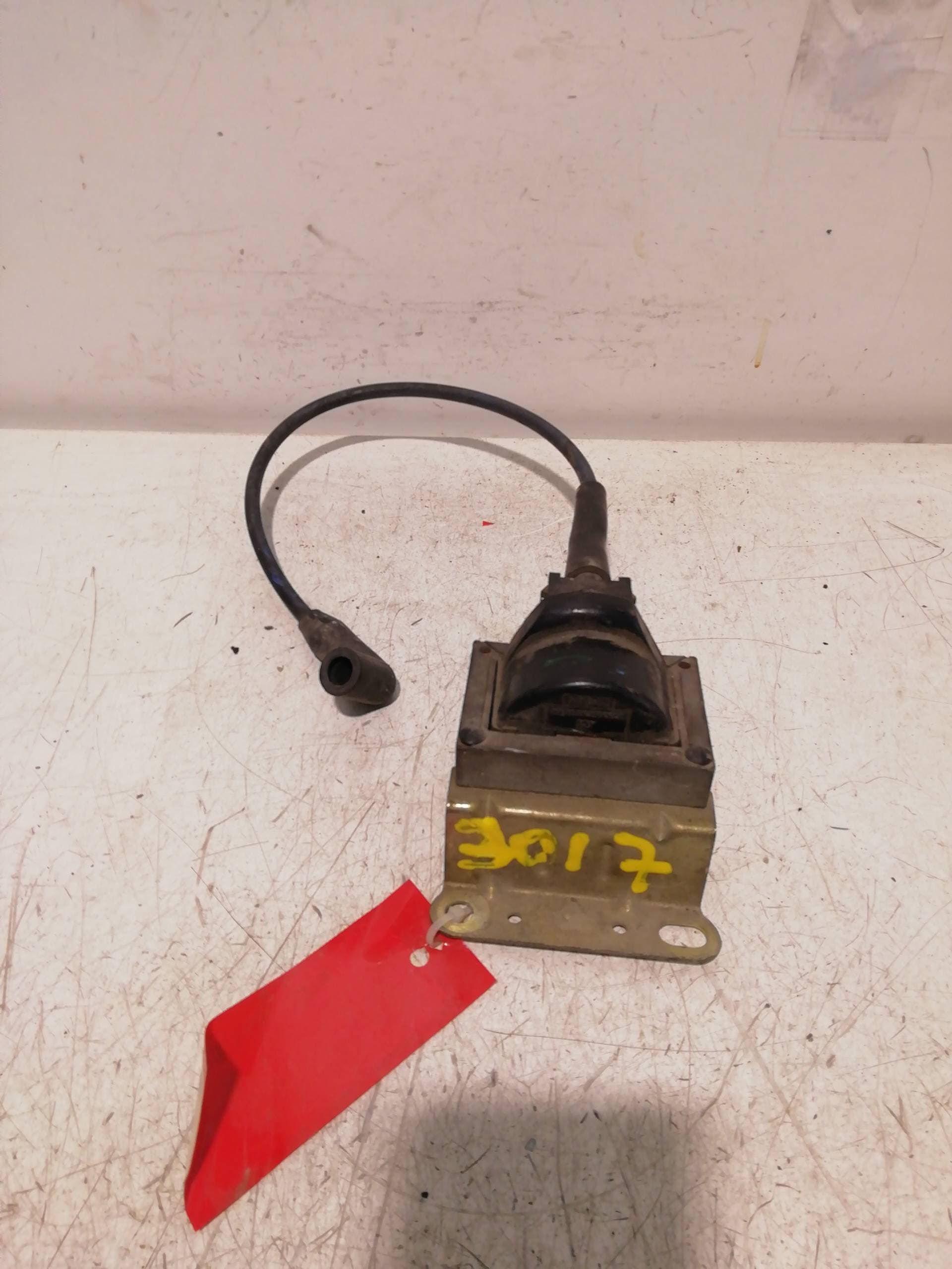 Bobina encendido OPEL CORSA A