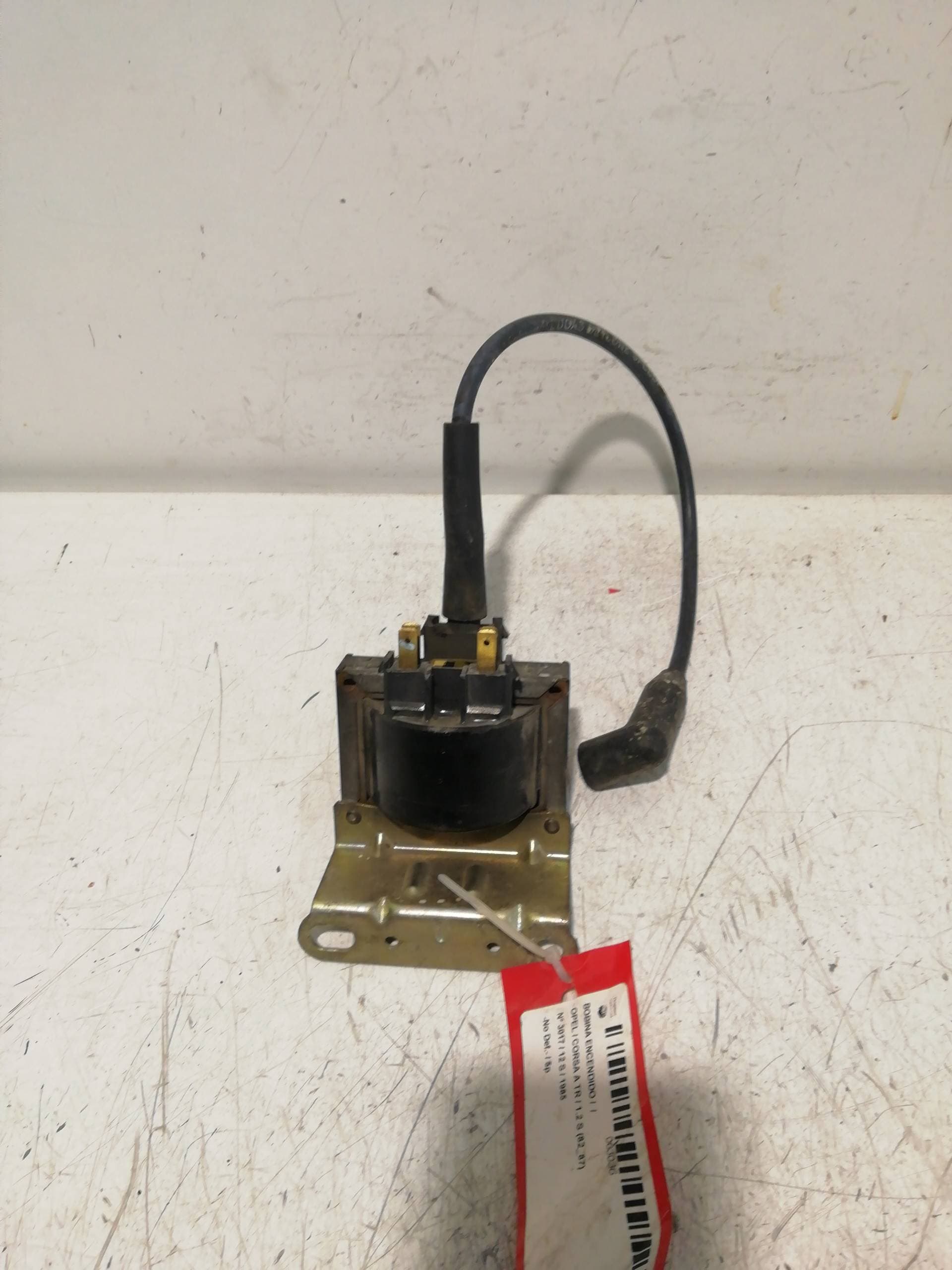 Bobina encendido OPEL CORSA A 4