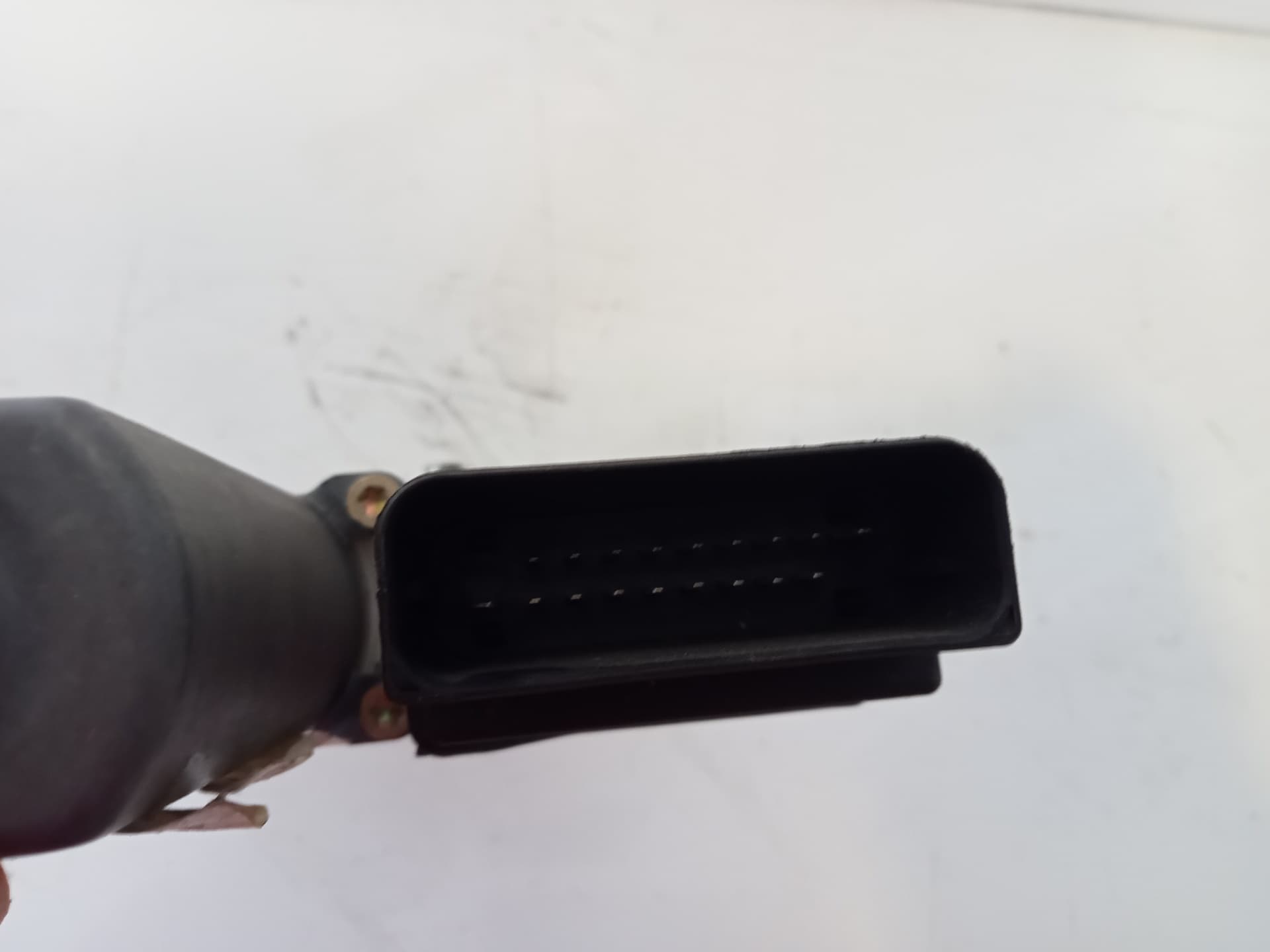 Motor elevalunas trasero derecho SEAT TOLEDO (1M2) 3