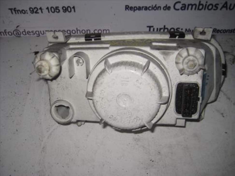 Faro izquierdo SKODA FELICIA PICKUP 2