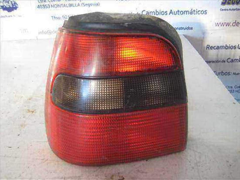 Faro izquierdo SKODA FELICIA PICKUP 2