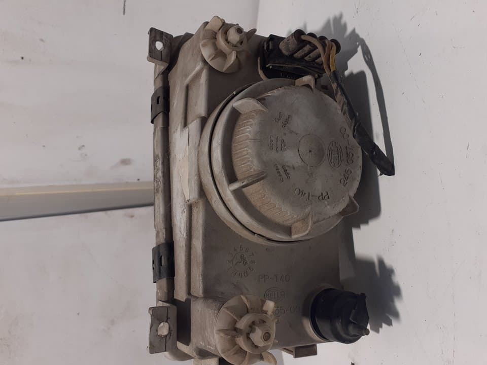 Faro izquierdo SKODA FELICIA PICKUP 2