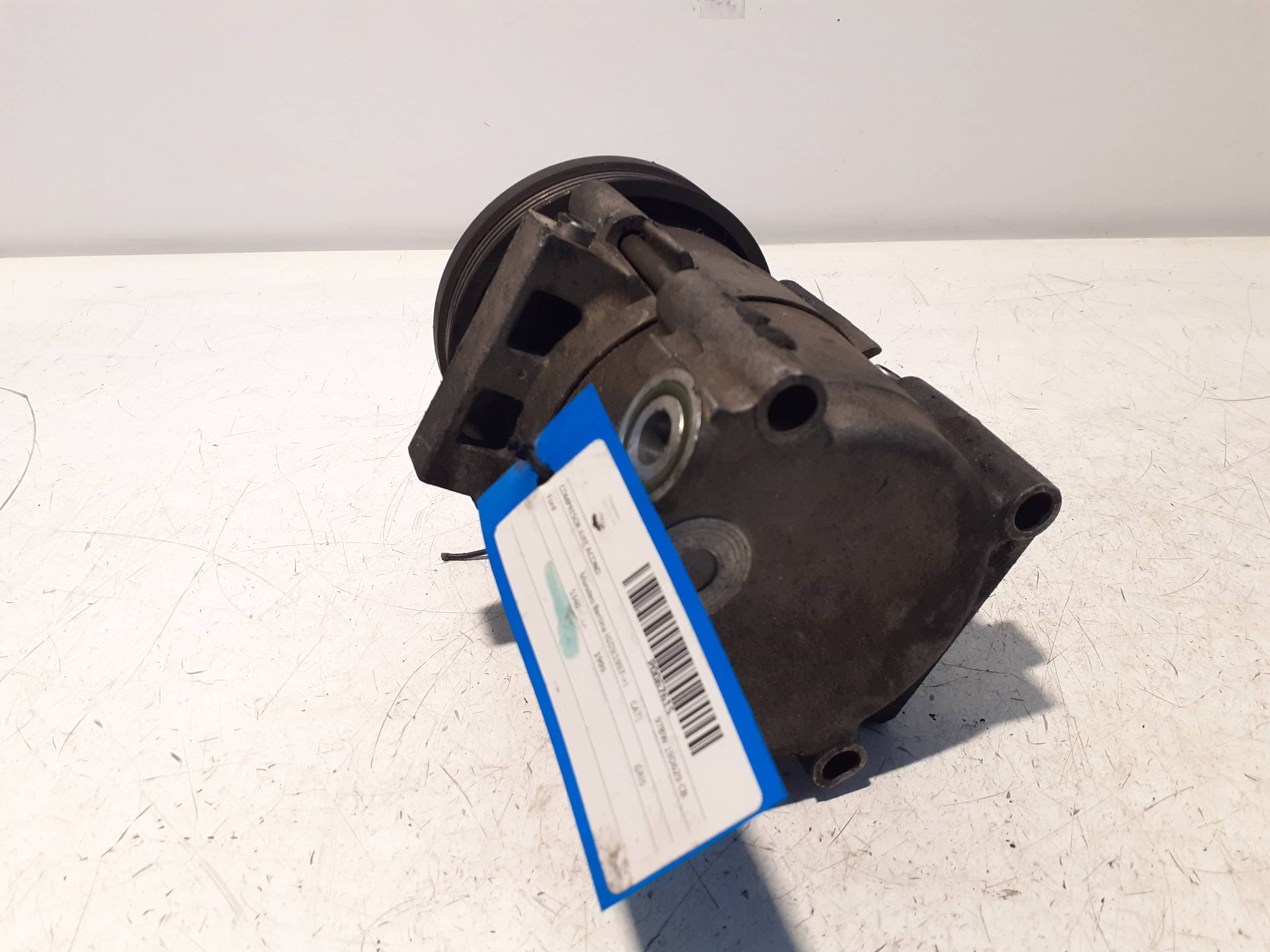 Recambio FORD MONDEO BERLINA (GD) ref. 19D629CB 3