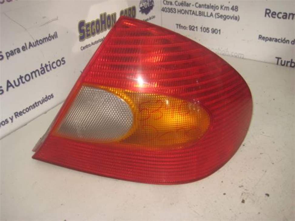 Piloto trasero derecho FORD MONDEO BERLINA (GD)