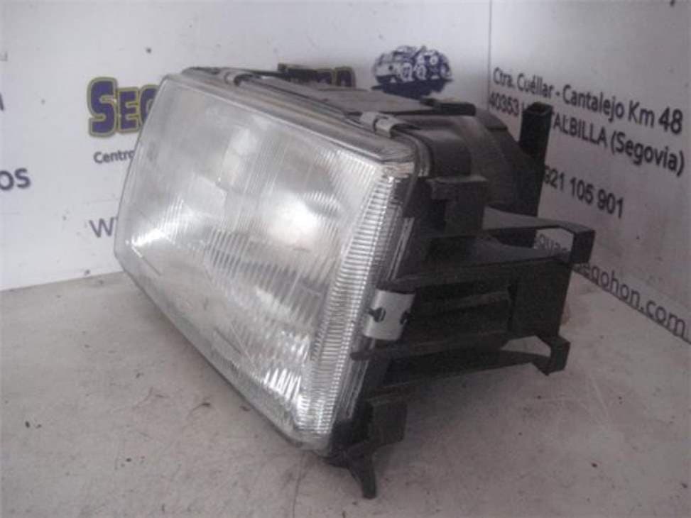 Faro izquierdo AUDI 100 AVANT (445) 2