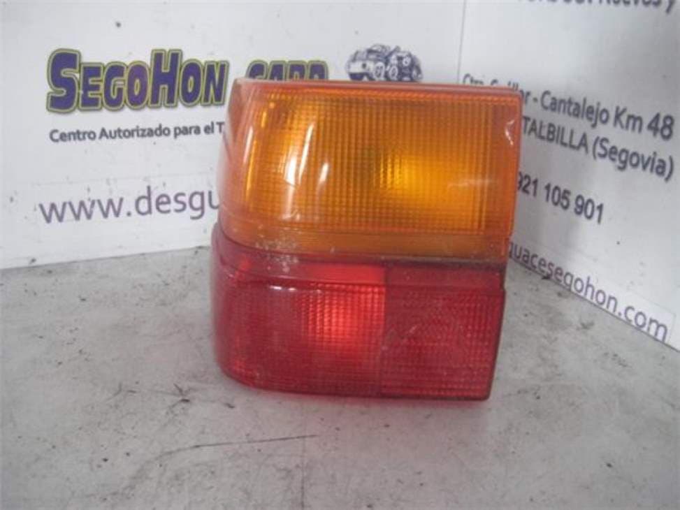 Piloto trasero izquierdo AUDI 100 AVANT (445) 3