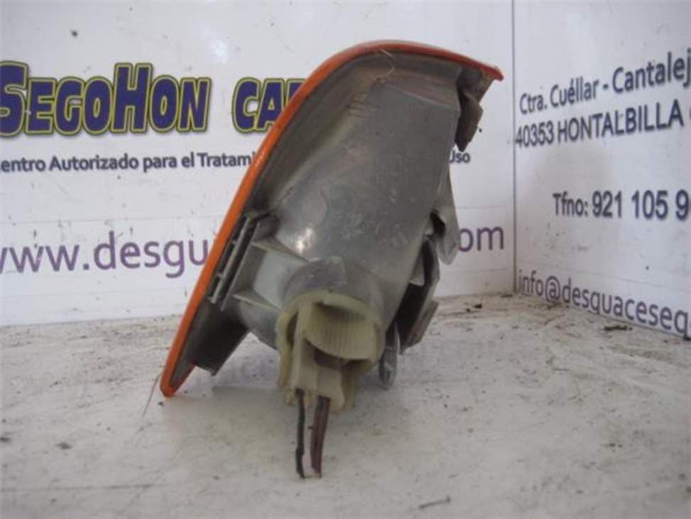 Recambio AUDI 100 AVANT (445) ref. 443953049 3