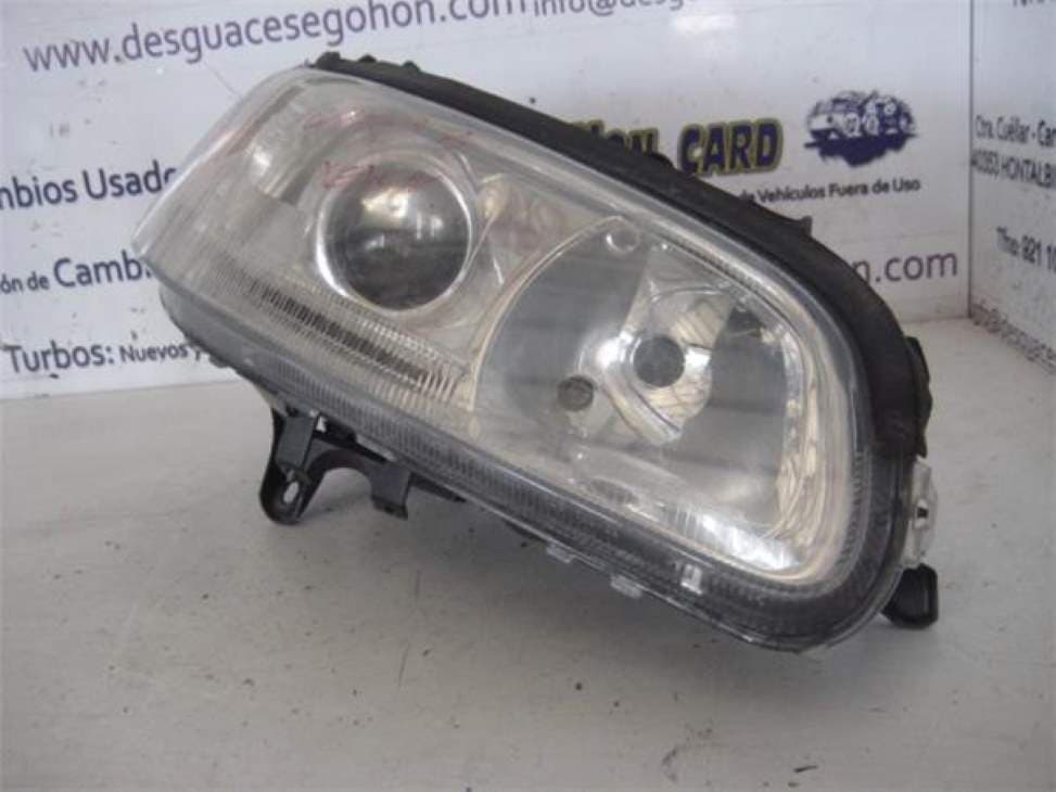 Faro derecho OPEL OMEGA B