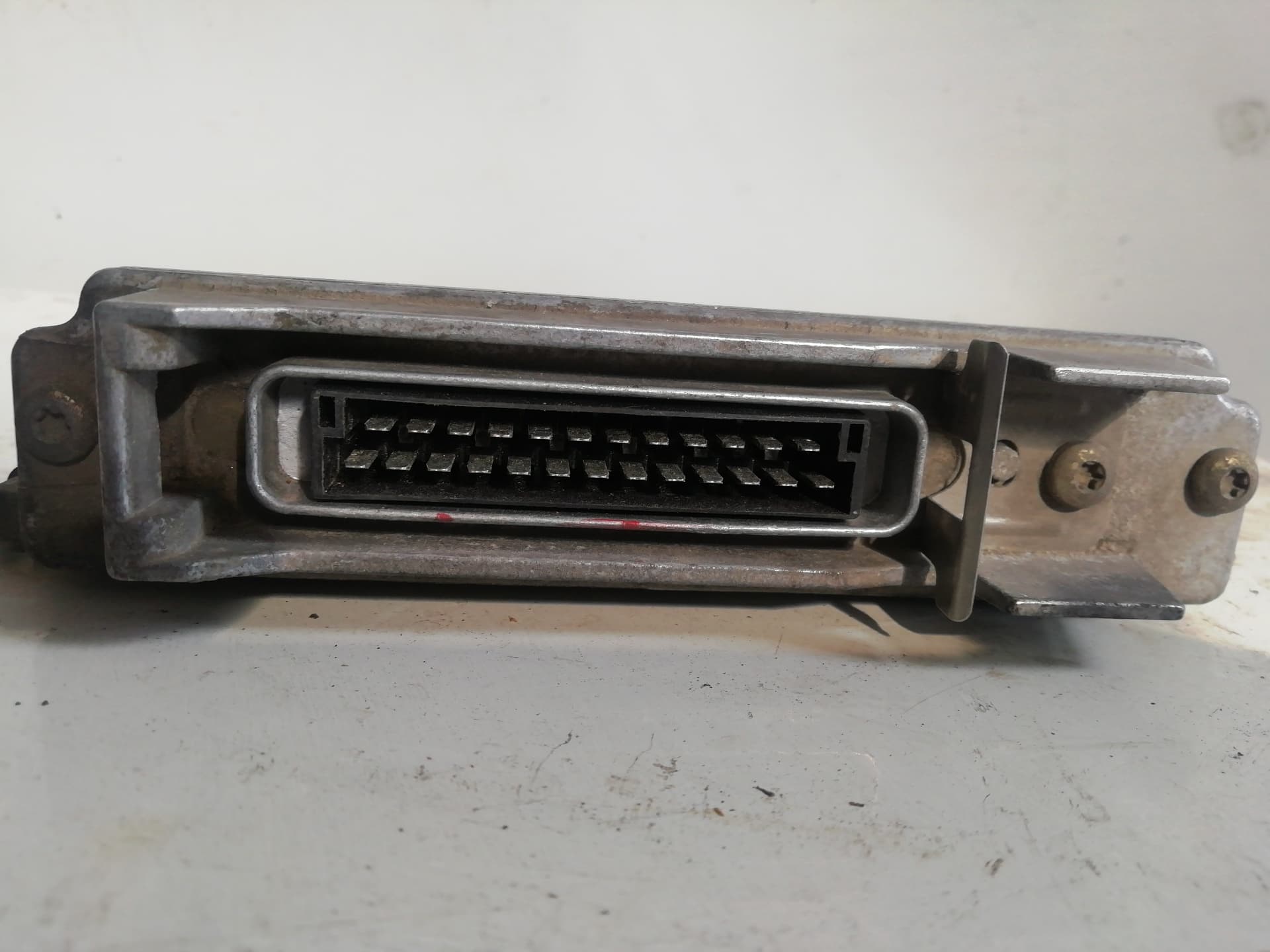 Centralita motor uce RENAULT CLIO II FASE I (B/CBO) 3