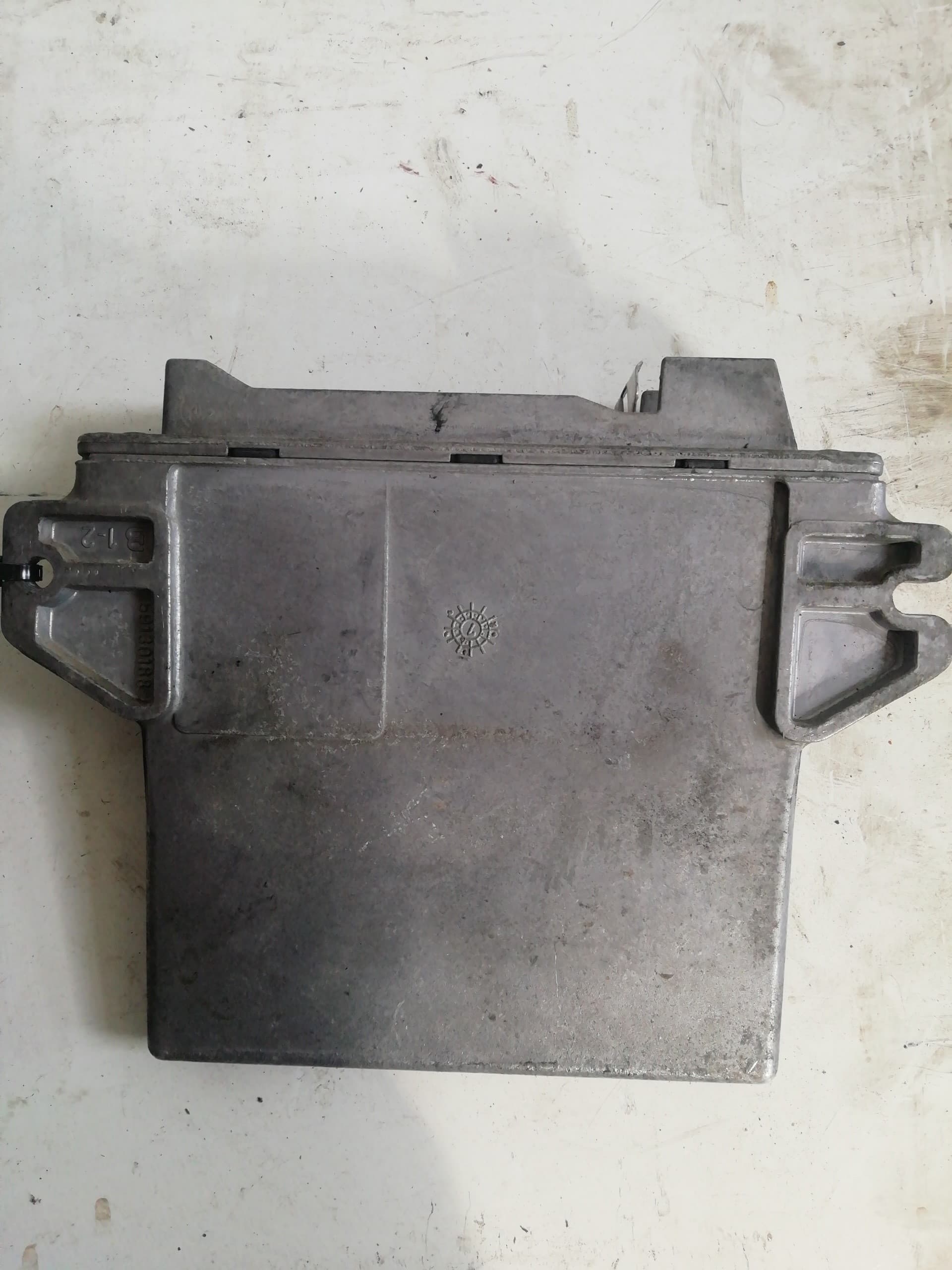 Centralita motor uce RENAULT CLIO II FASE I (B/CBO) 2